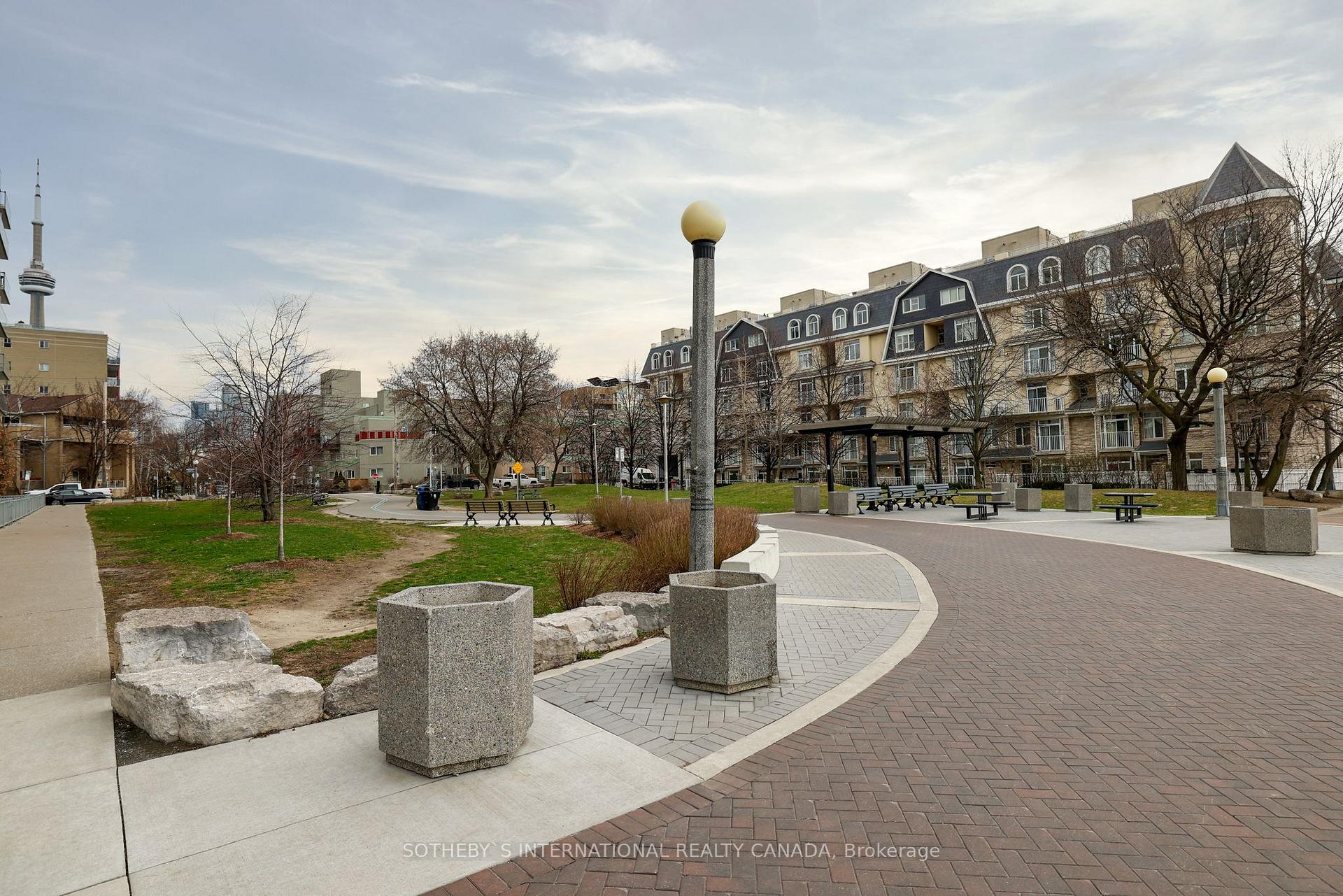 Photo 28 of Unit 433, 90 Stadium Road, Toronto, Niagara — HOMEH