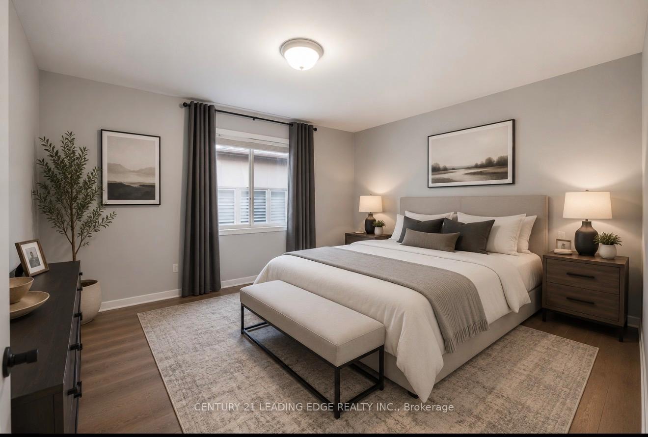 Photo 15 of 527 Glengarry Avenue, Toronto, Bedford Park-Nortown — HOMEH
