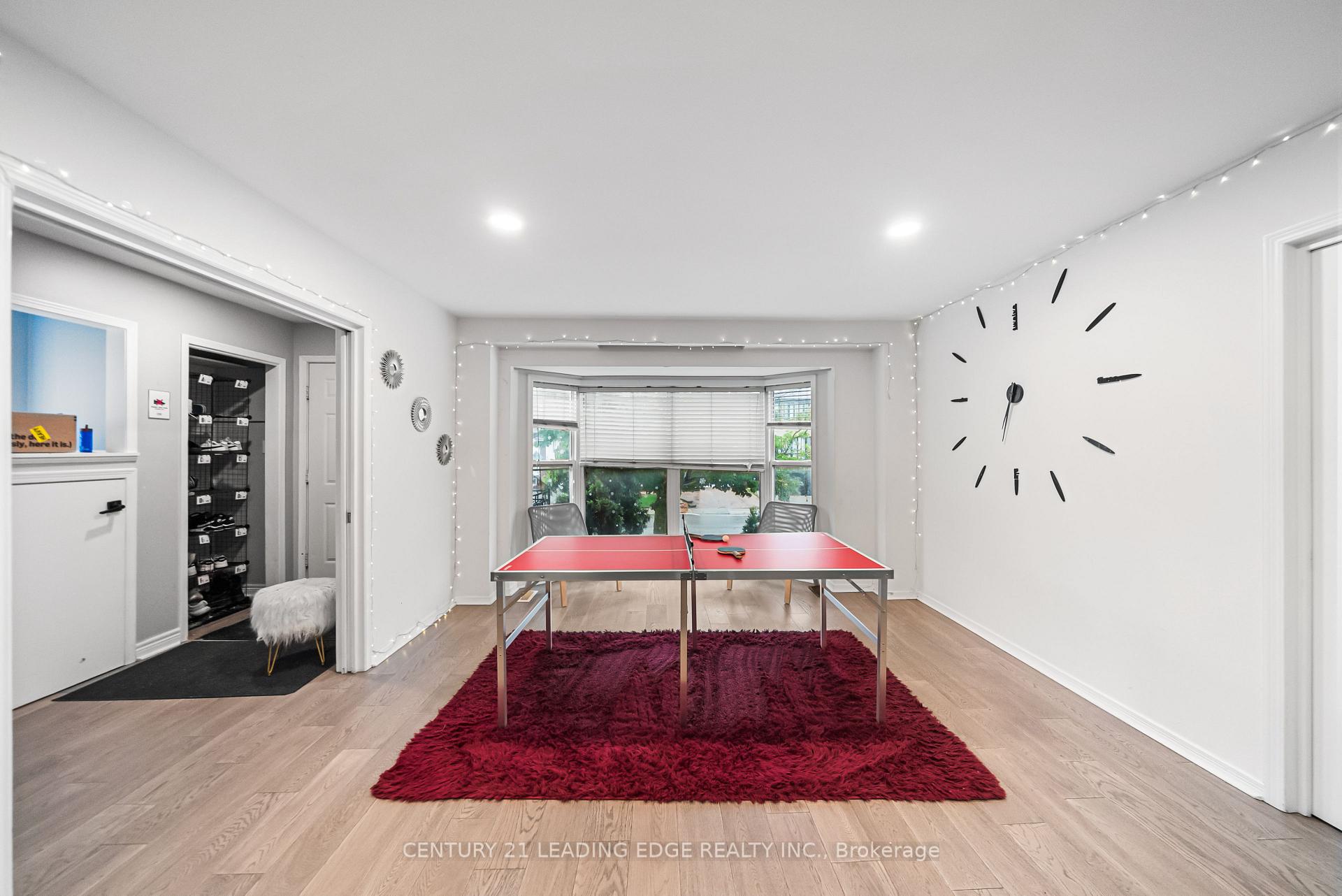 Photo 19 of 527 Glengarry Avenue, Toronto, Bedford Park-Nortown — HOMEH