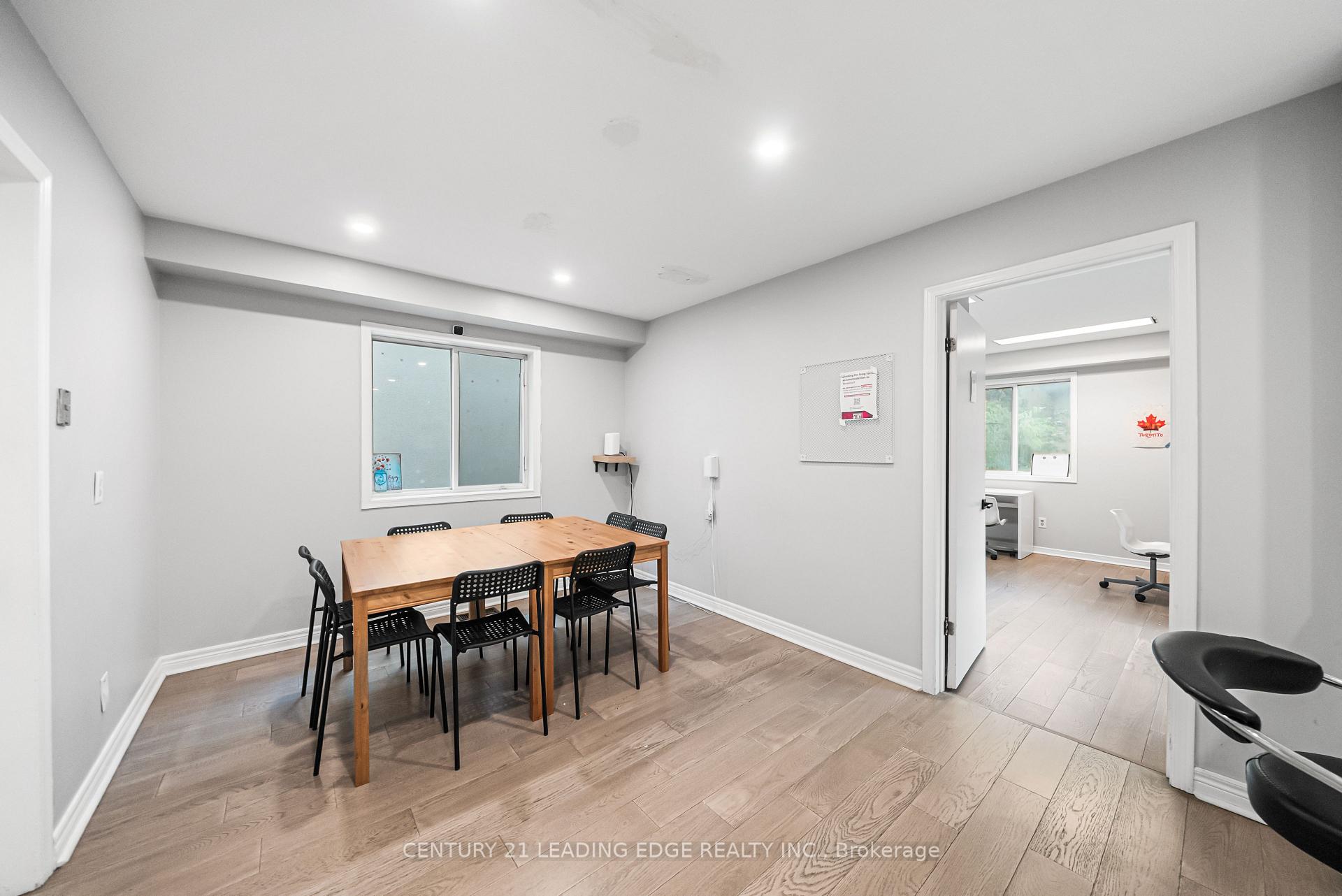 Photo 22 of 527 Glengarry Avenue, Toronto, Bedford Park-Nortown — HOMEH