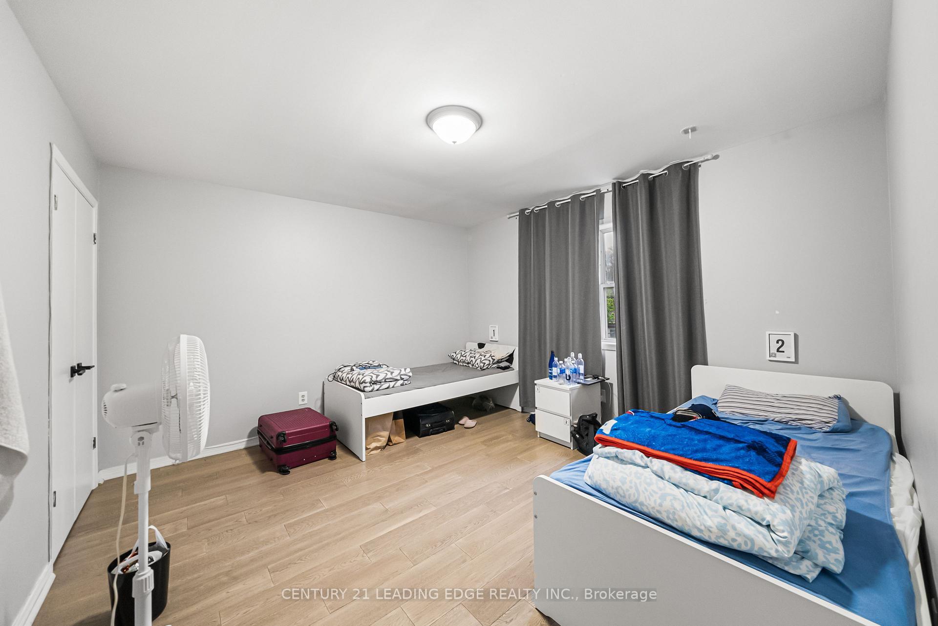 Photo 30 of 527 Glengarry Avenue, Toronto, Bedford Park-Nortown — HOMEH