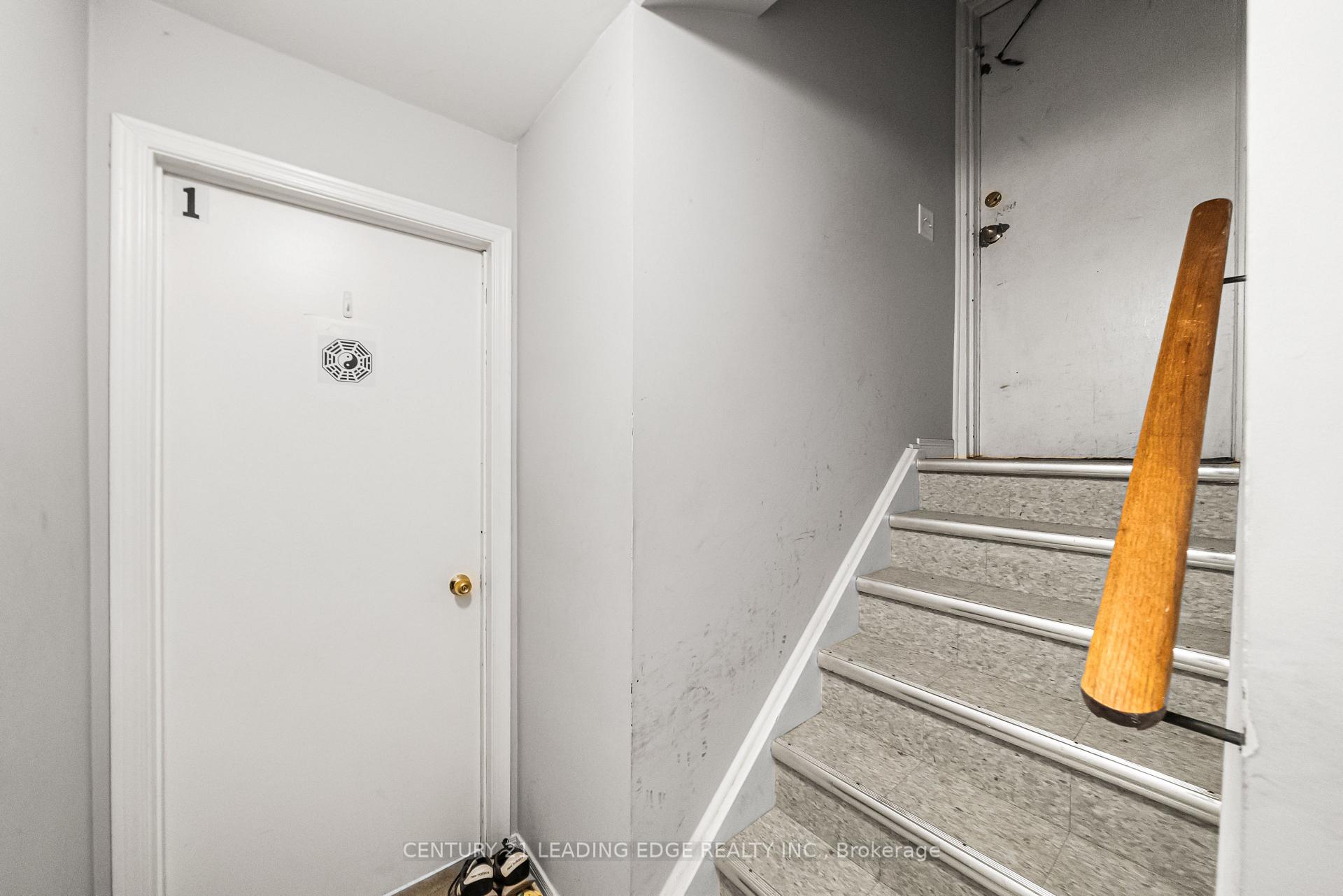 Photo 43 of 527 Glengarry Avenue, Toronto, Bedford Park-Nortown — HOMEH