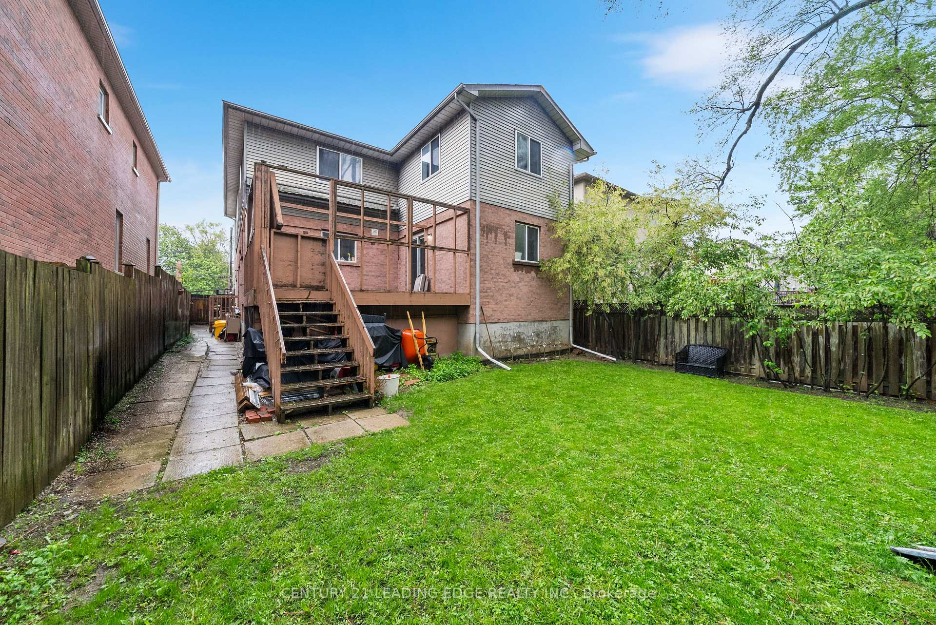 Photo 47 of 527 Glengarry Avenue, Toronto, Bedford Park-Nortown — HOMEH