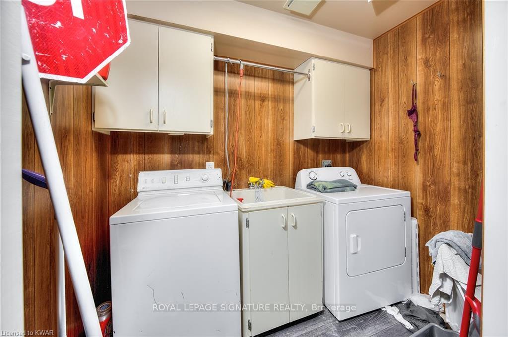 Photo 16 of Unit A, 29 Marshall Street, Waterloo, Beechwood/University — HOMEH