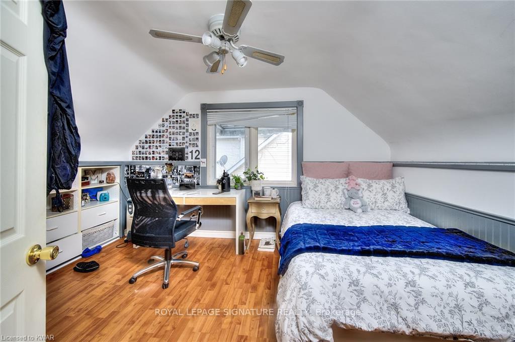 Photo 5 of Unit A, 29 Marshall Street, Waterloo, Beechwood/University — HOMEH