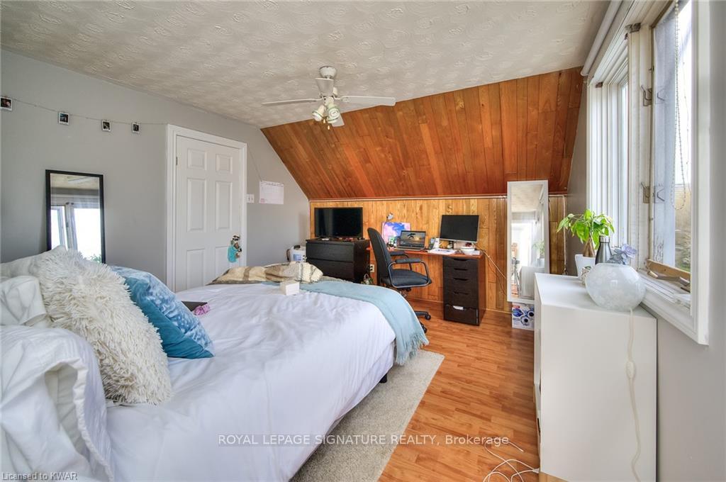 Photo 6 of Unit A, 29 Marshall Street, Waterloo, Beechwood/University — HOMEH