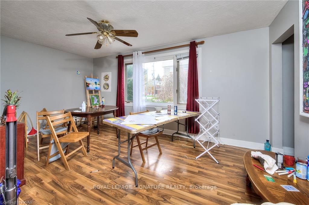 Photo 13 of Unit A, 29 Marshall Street, Waterloo, Beechwood/University — HOMEH