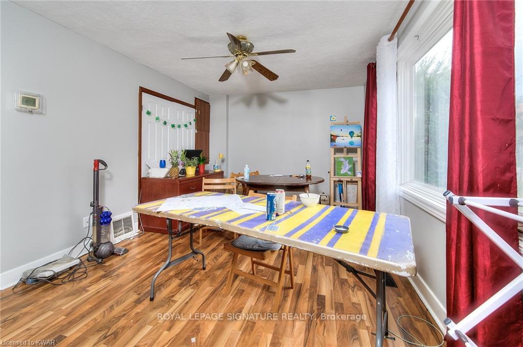Photo 15 of Unit A, 29 Marshall Street, Waterloo, Beechwood/University — HOMEH