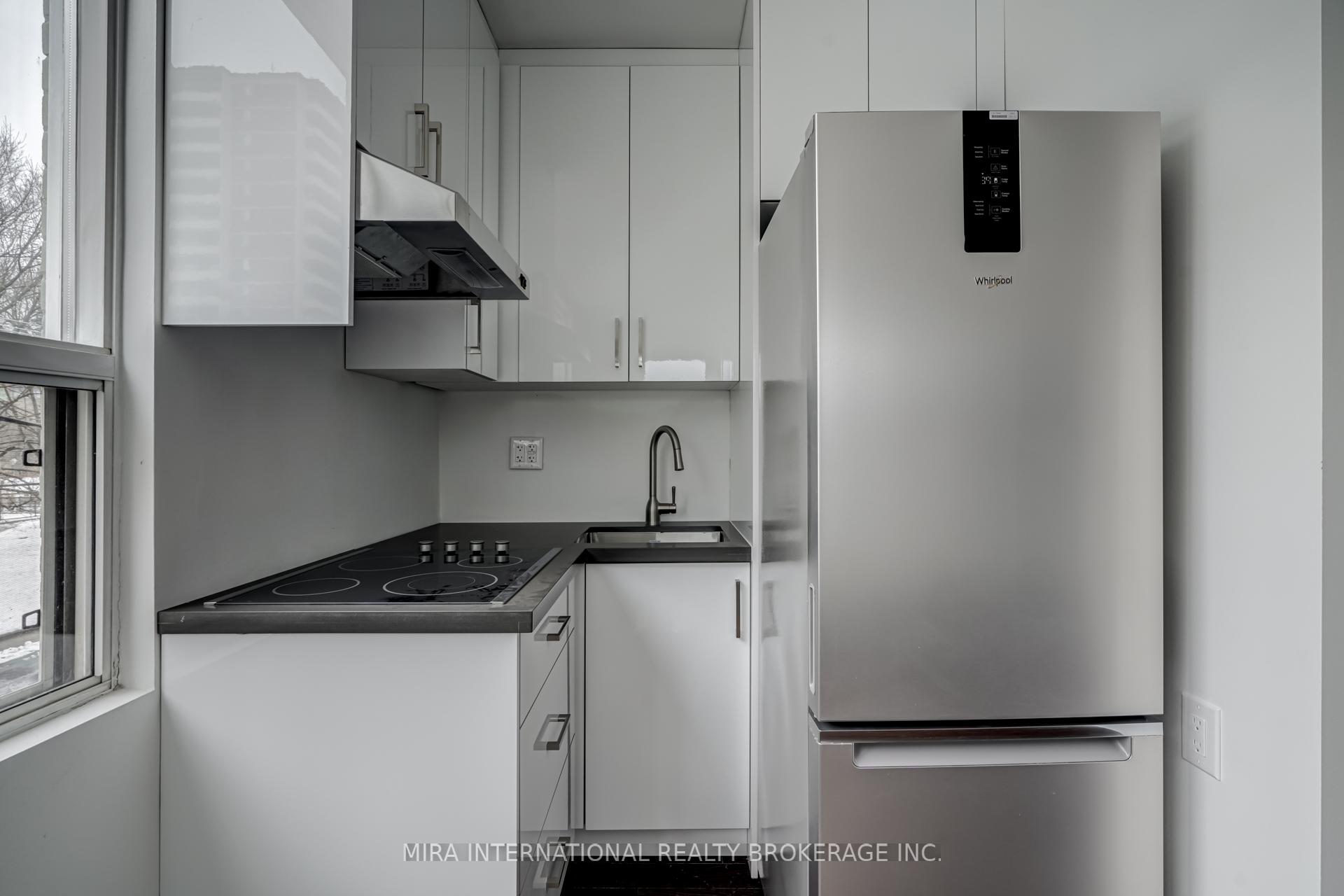 Photo 3 of Unit 207, 180 Sherbourne Street, Toronto, Moss Park — HOMEH