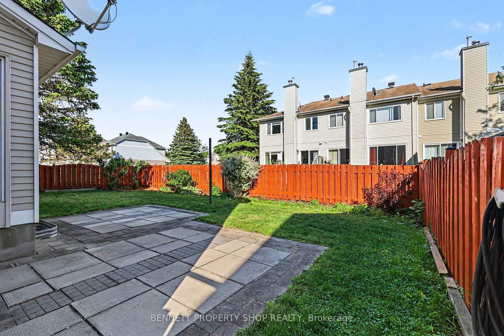 Photo 19 of 82 Emerald Meadows Drive, Ottawa, Kanata - Emerald Meadows/Trailwest — HOMEH