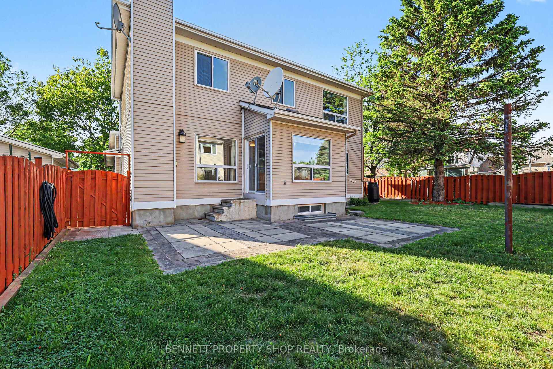 Photo 20 of 82 Emerald Meadows Drive, Ottawa, Kanata - Emerald Meadows/Trailwest — HOMEH