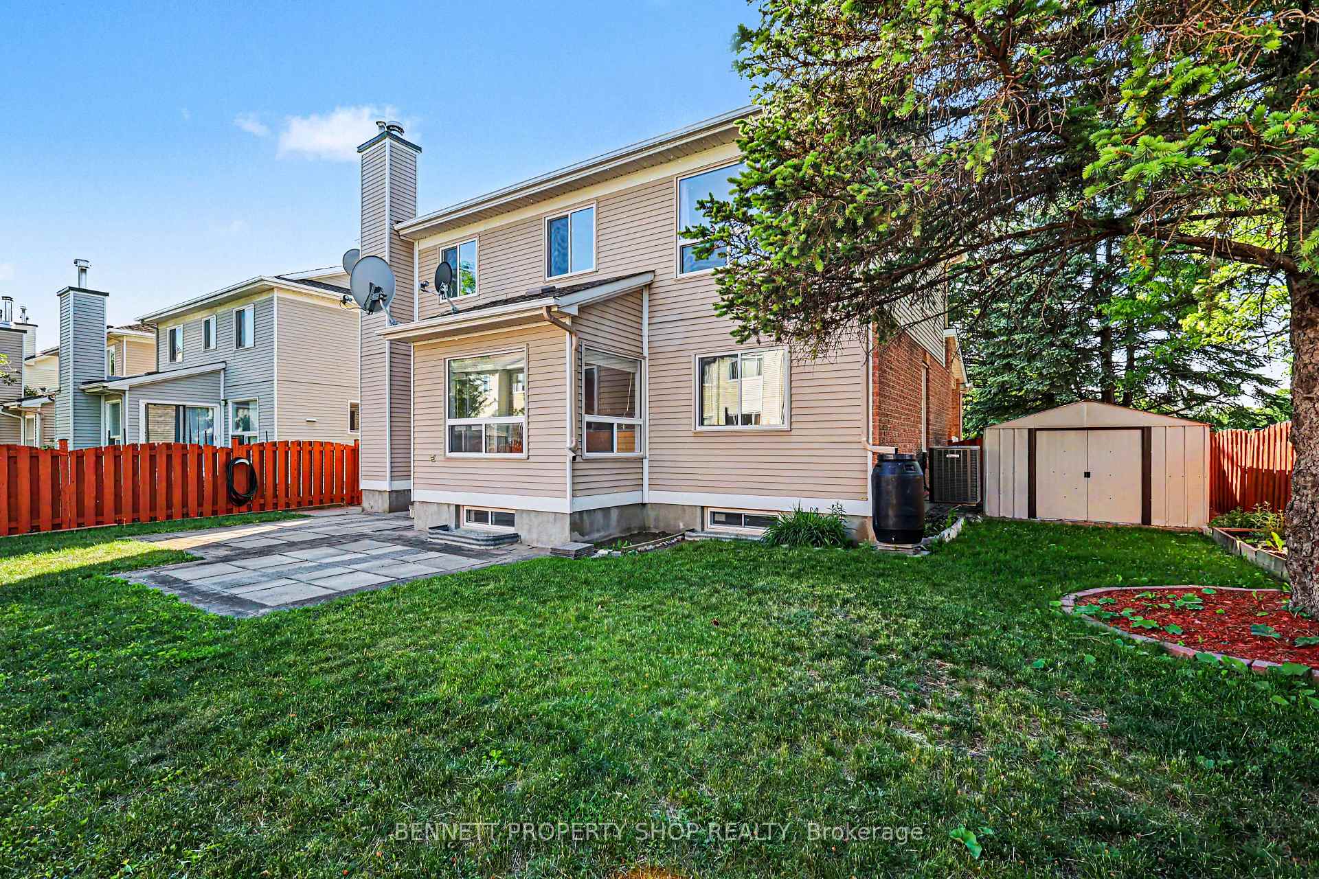 Photo 21 of 82 Emerald Meadows Drive, Ottawa, Kanata - Emerald Meadows/Trailwest — HOMEH