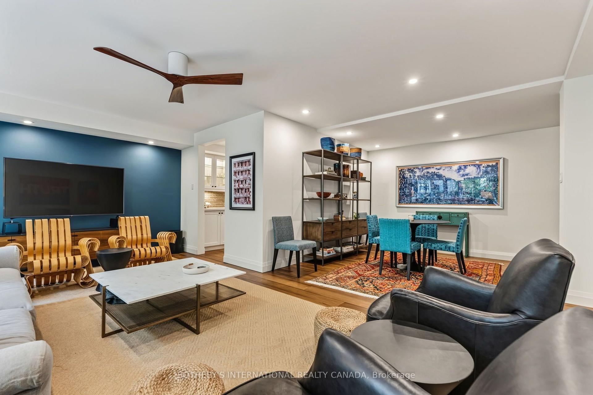Photo 15 of Unit 104, 120 Rosedale Valley Road, Toronto, Rosedale-Moore Park — HOMEH