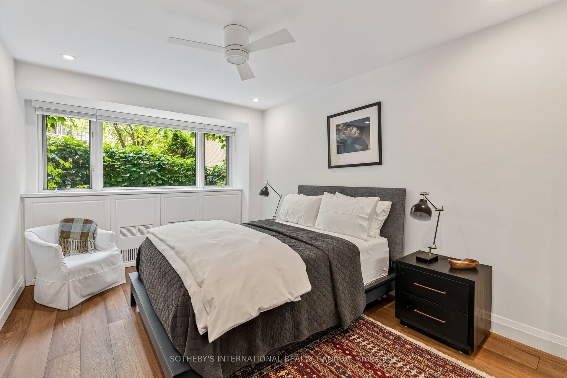 Photo 23 of Unit 104, 120 Rosedale Valley Road, Toronto, Rosedale-Moore Park — HOMEH