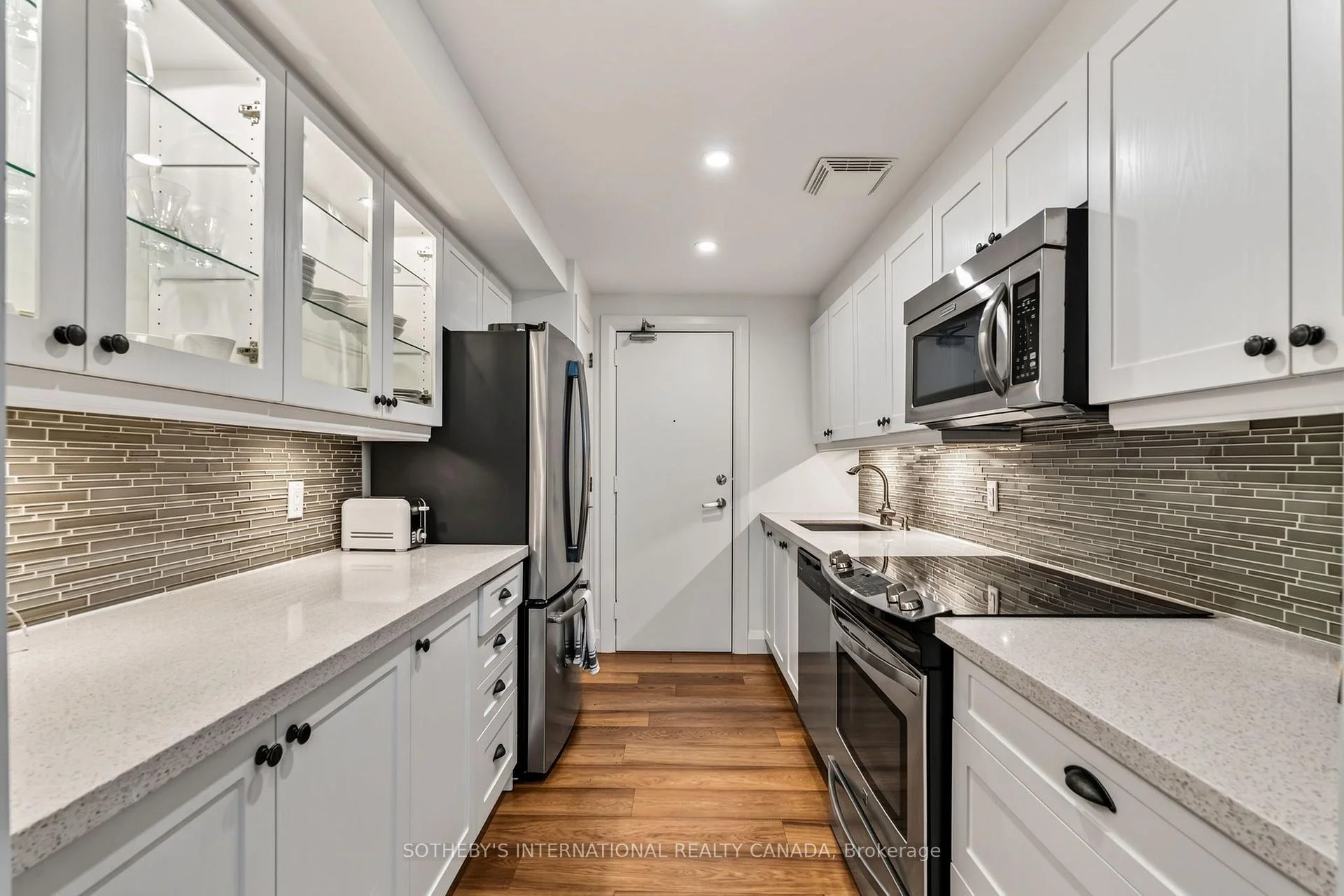 Photo 7 of Unit 104, 120 Rosedale Valley Road, Toronto, Rosedale-Moore Park — HOMEH
