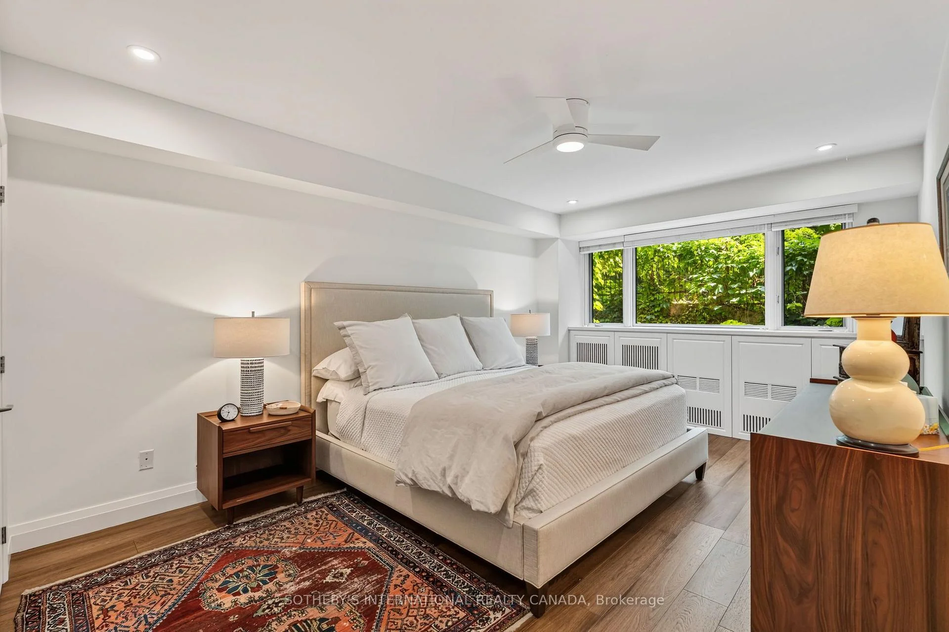 Photo 9 of Unit 104, 120 Rosedale Valley Road, Toronto, Rosedale-Moore Park — HOMEH