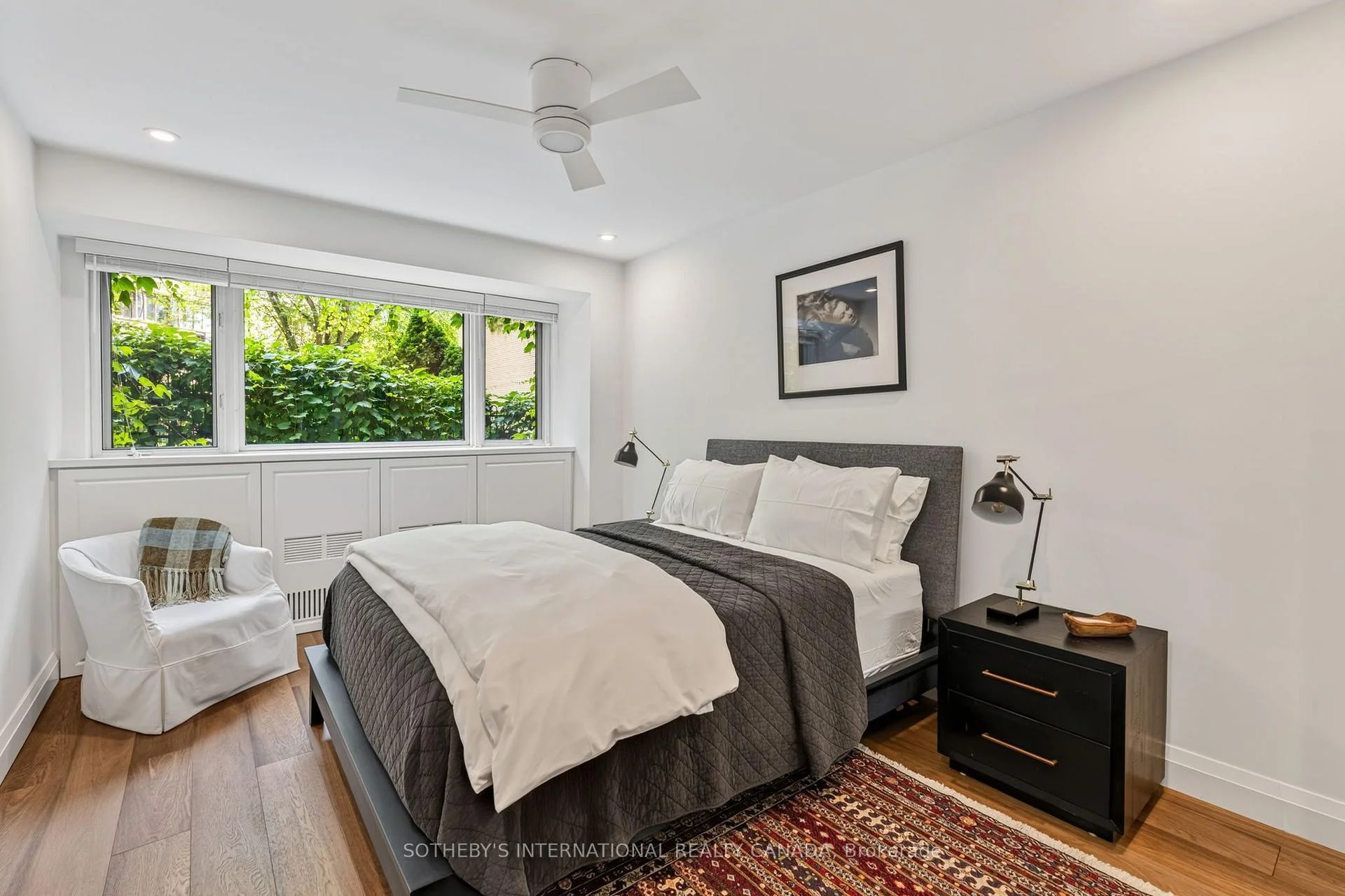 Photo 11 of Unit 104, 120 Rosedale Valley Road, Toronto, Rosedale-Moore Park — HOMEH