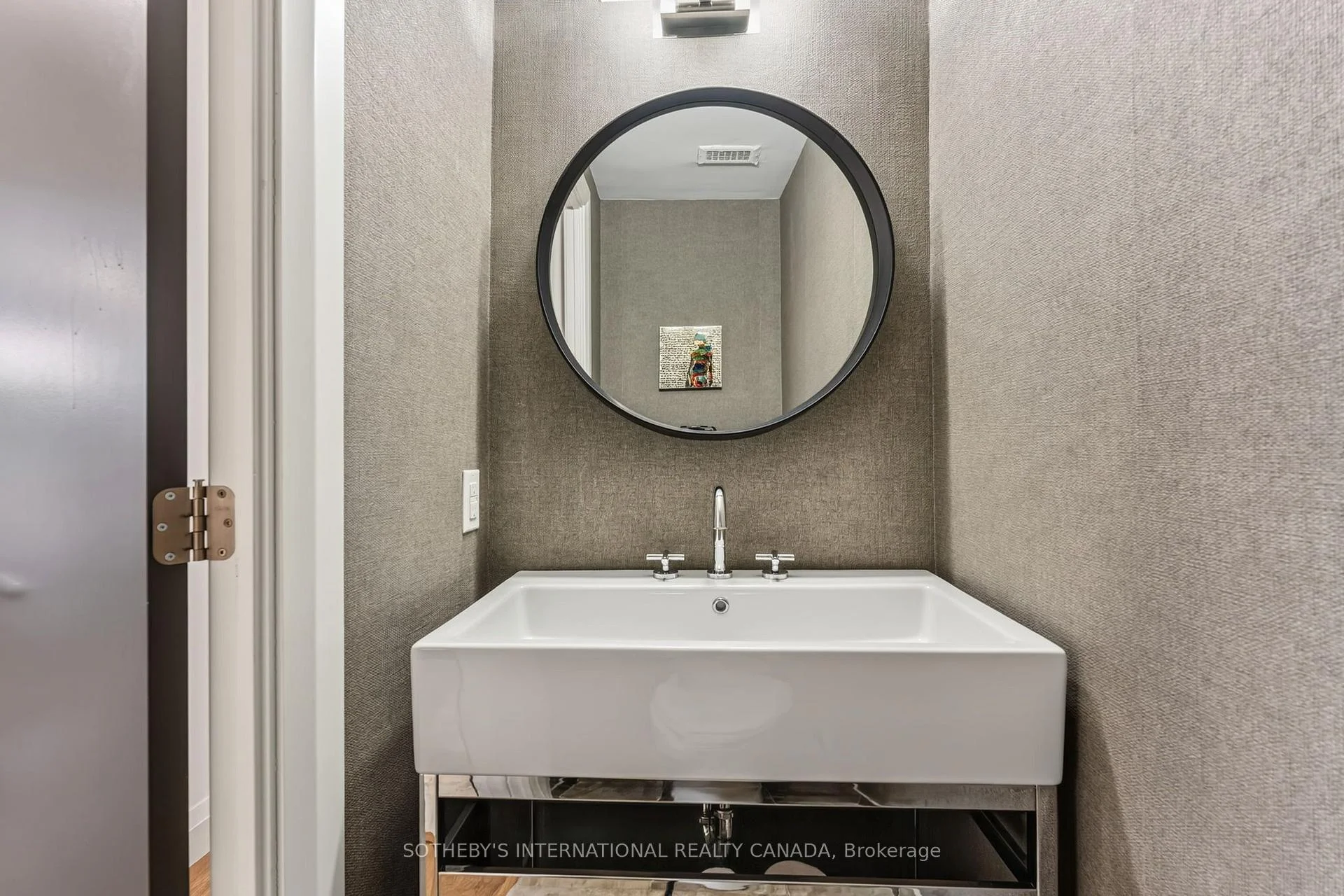 Photo 12 of Unit 104, 120 Rosedale Valley Road, Toronto, Rosedale-Moore Park — HOMEH