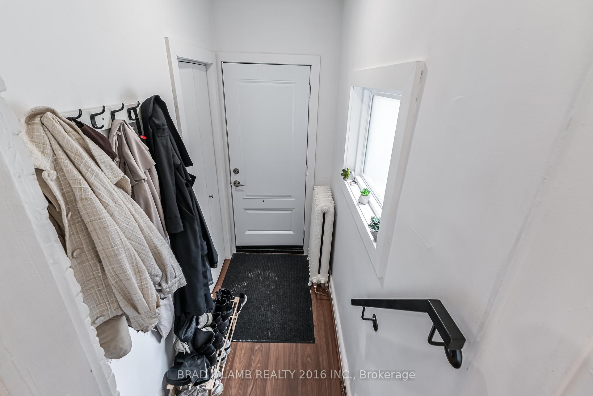 Photo 3 of Unit 2, 56 Wright Avenue, Toronto, Roncesvalles — HOMEH