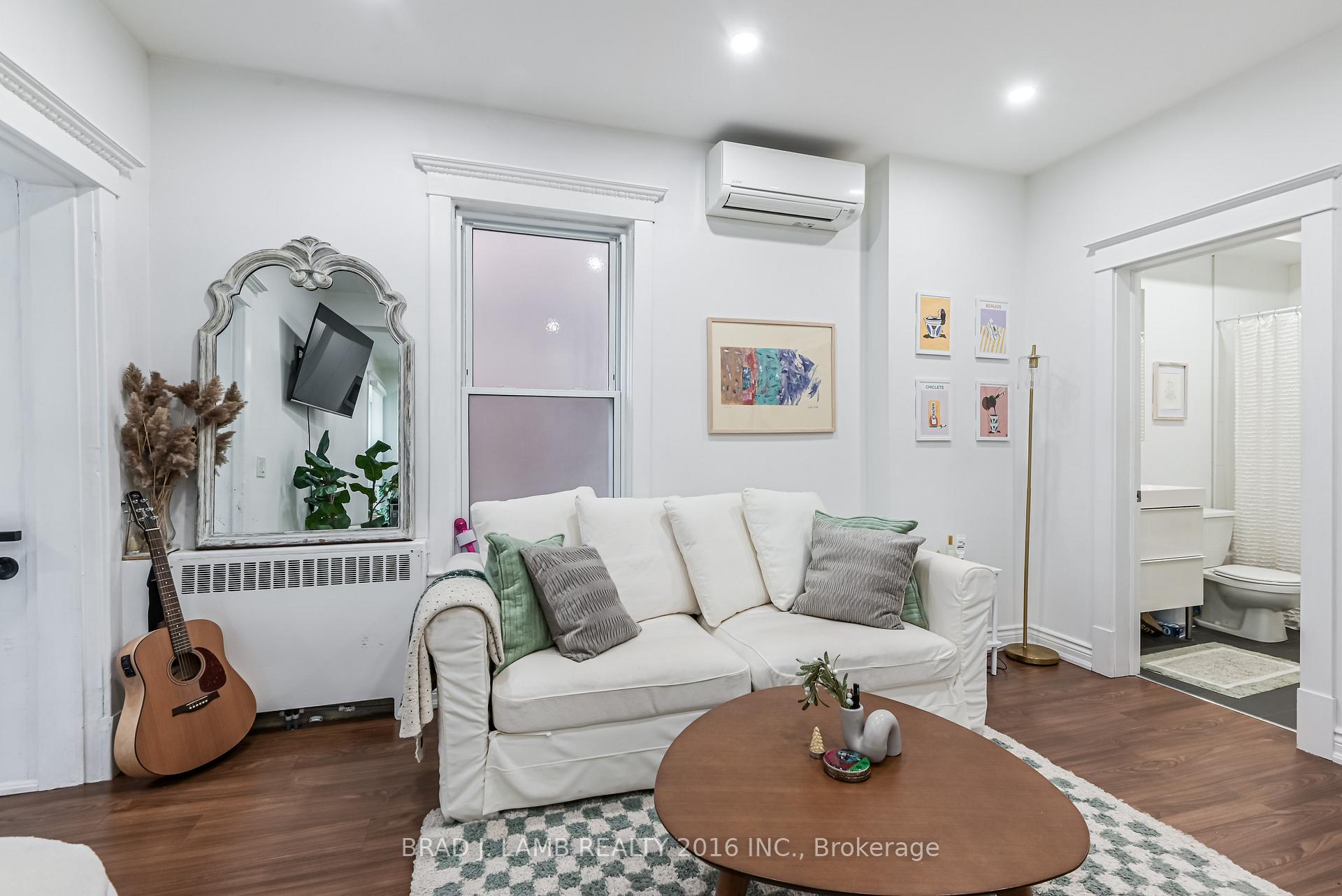 Photo 5 of Unit 2, 56 Wright Avenue, Toronto, Roncesvalles — HOMEH