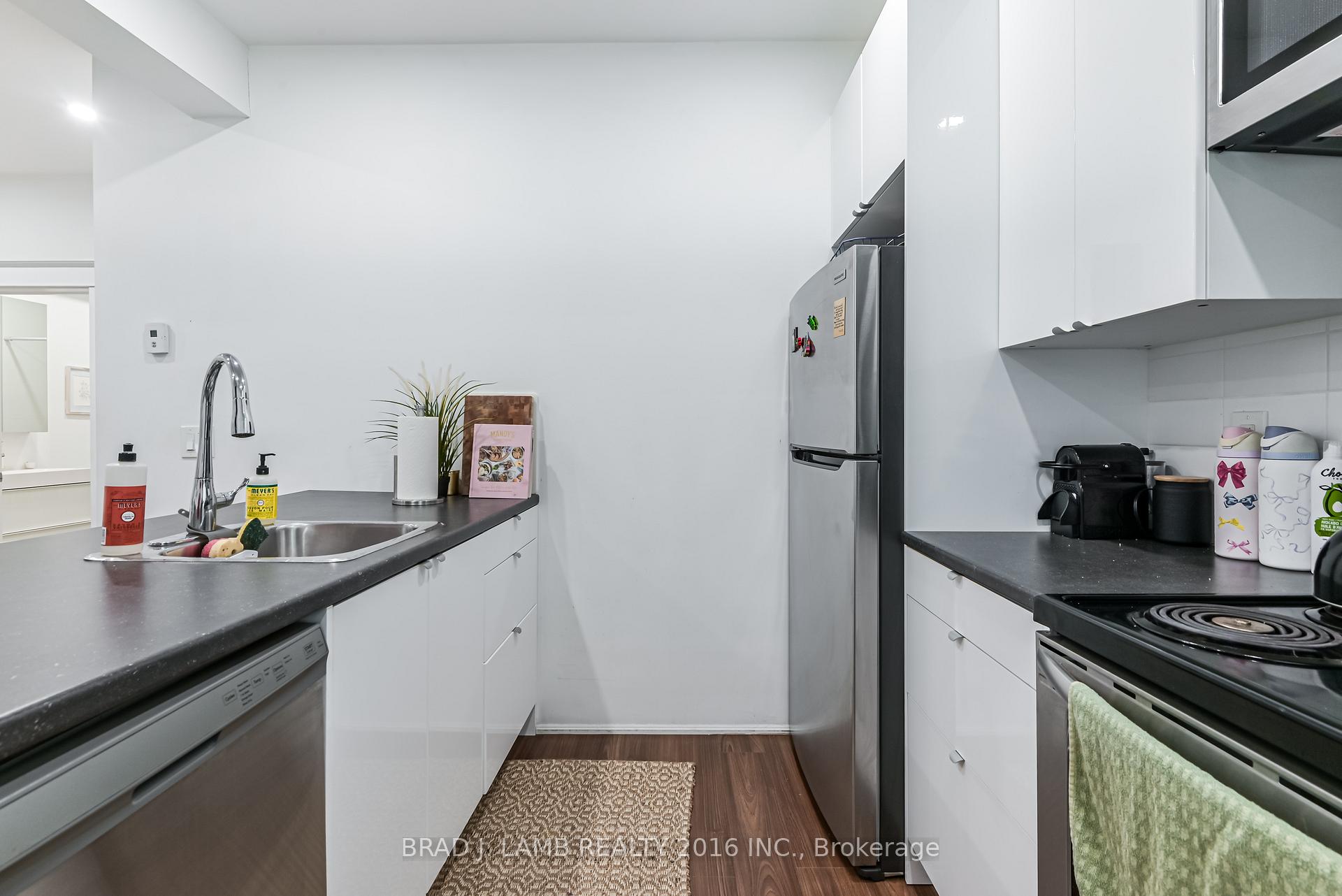 Photo 11 of Unit 2, 56 Wright Avenue, Toronto, Roncesvalles — HOMEH