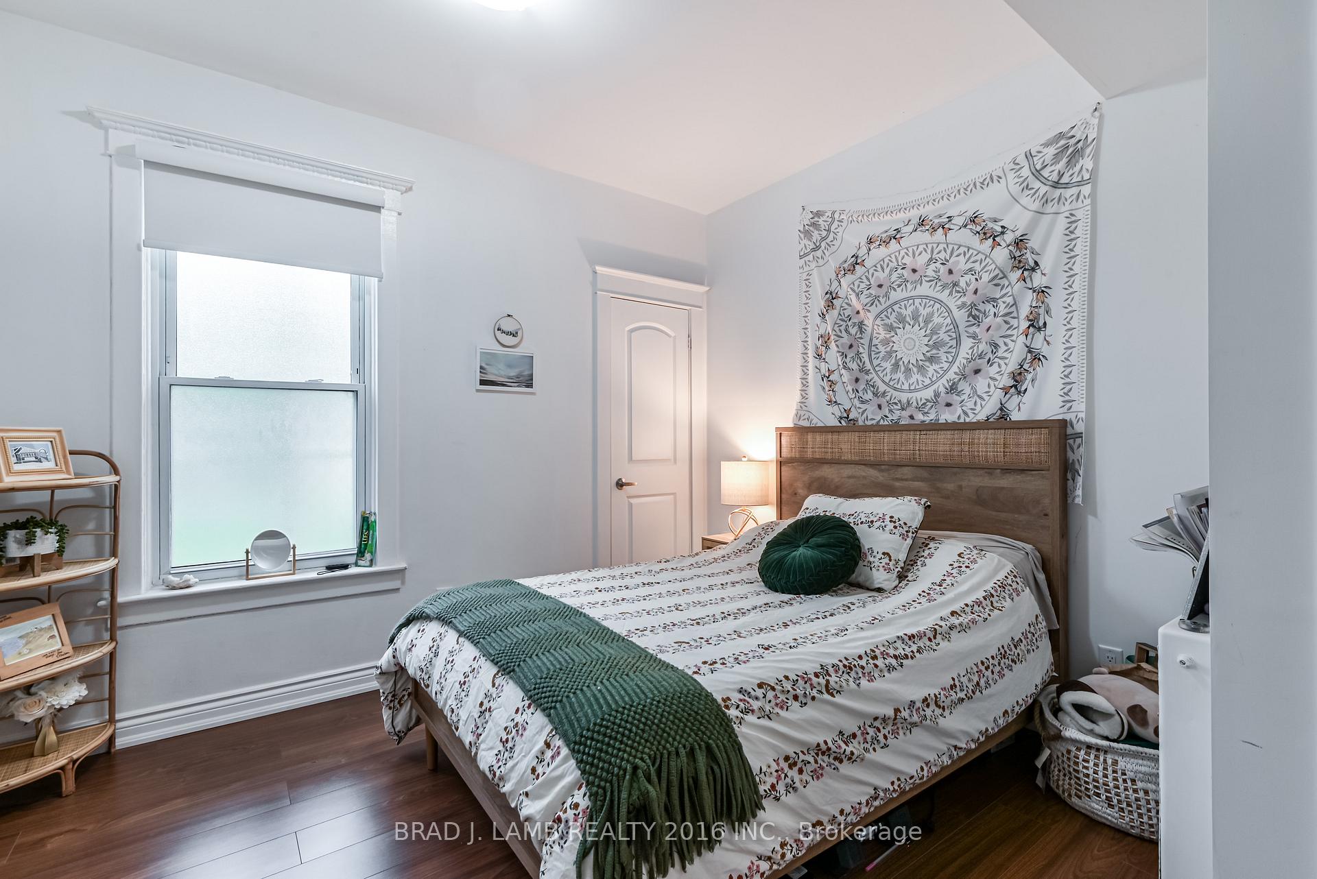 Photo 15 of Unit 2, 56 Wright Avenue, Toronto, Roncesvalles — HOMEH
