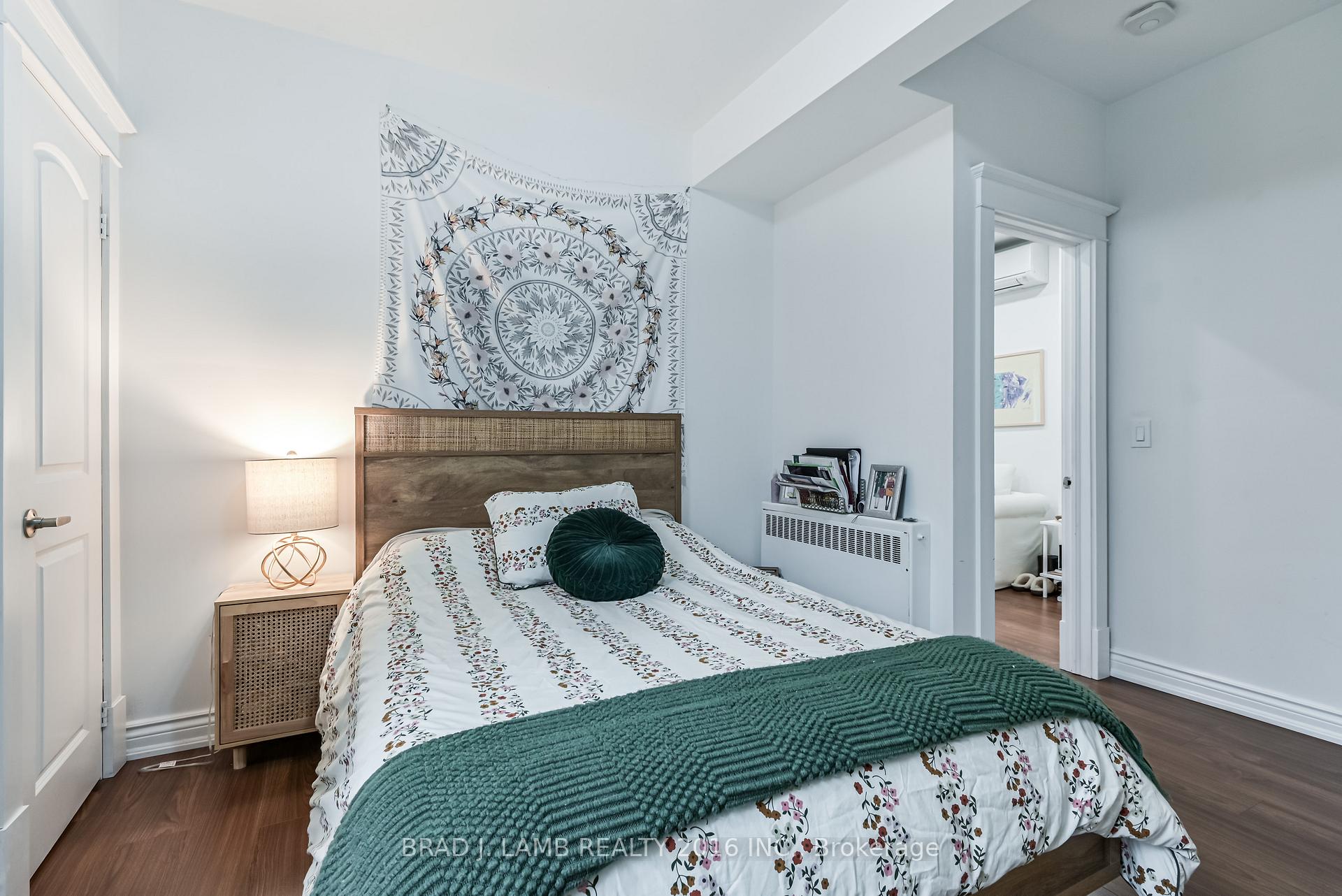 Photo 16 of Unit 2, 56 Wright Avenue, Toronto, Roncesvalles — HOMEH