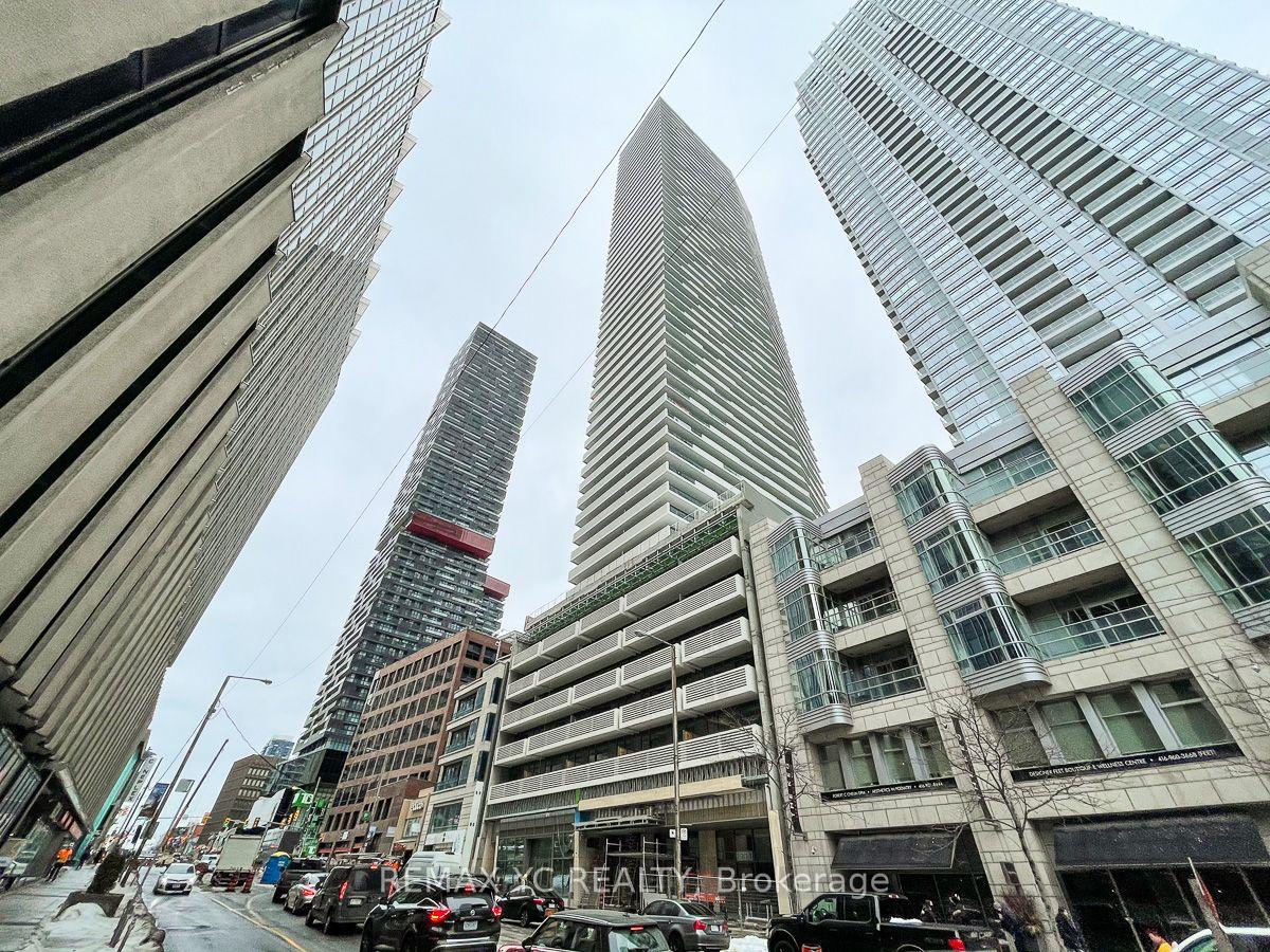 Photo 1 of Unit #1201, 2221 Yonge Street, Toronto, Mount Pleasant West — HOMEH