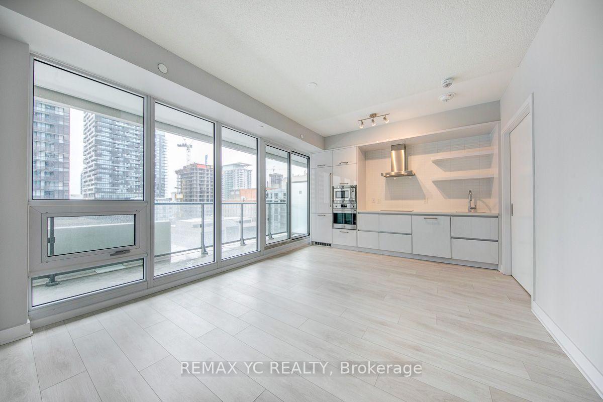 Photo 7 of Unit #1201, 2221 Yonge Street, Toronto, Mount Pleasant West — HOMEH