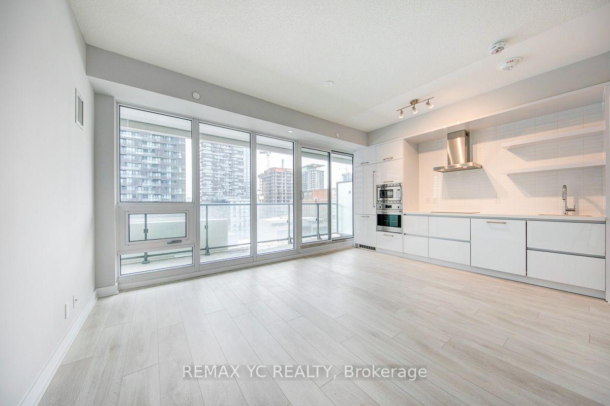 Photo 8 of Unit #1201, 2221 Yonge Street, Toronto, Mount Pleasant West — HOMEH