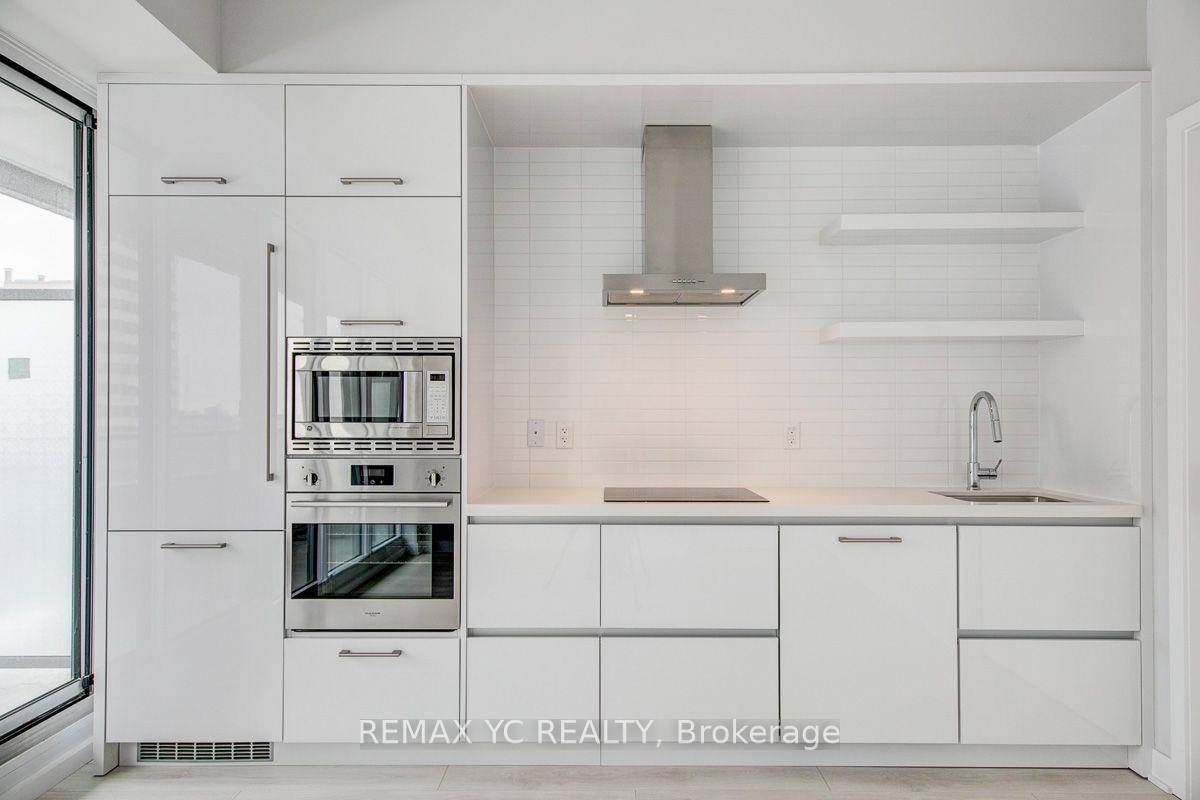 Photo 10 of Unit #1201, 2221 Yonge Street, Toronto, Mount Pleasant West — HOMEH