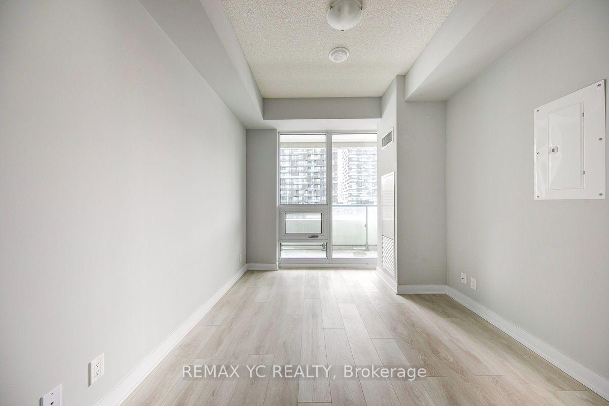 Photo 11 of Unit #1201, 2221 Yonge Street, Toronto, Mount Pleasant West — HOMEH