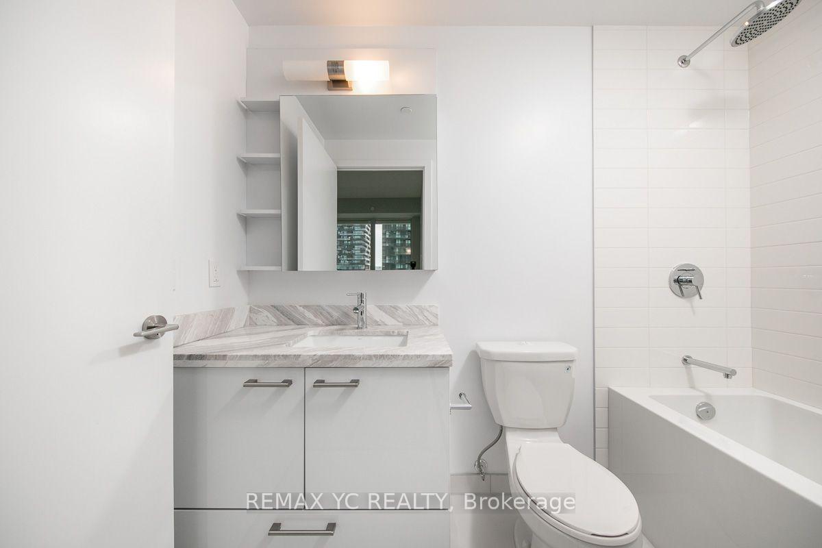 Photo 14 of Unit #1201, 2221 Yonge Street, Toronto, Mount Pleasant West — HOMEH