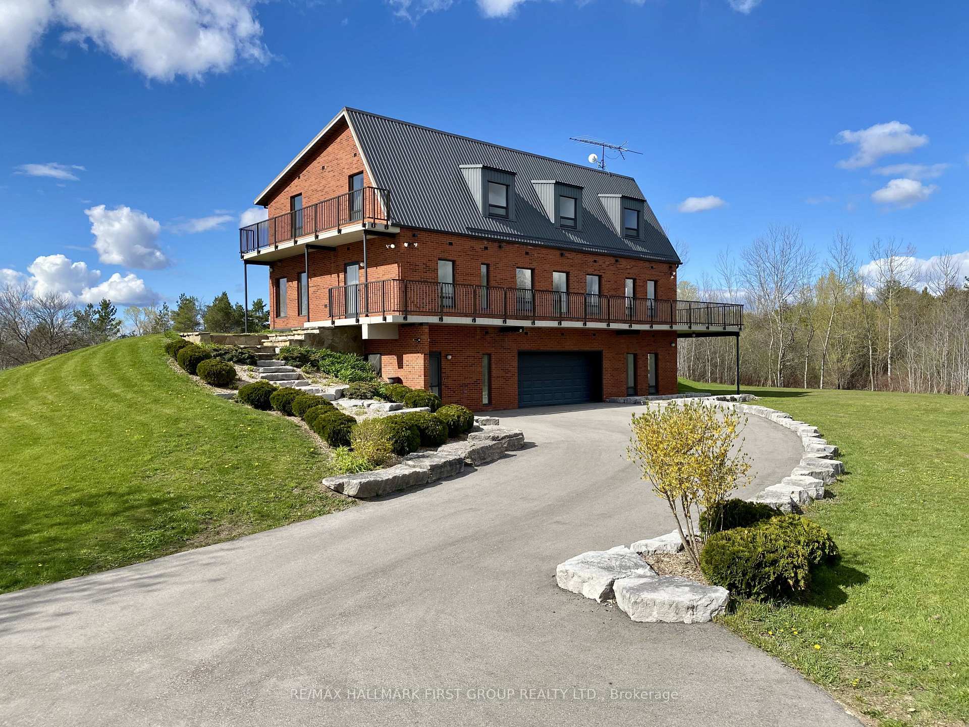 Photo 2 of 2269 Concession 4, Uxbridge, Rural Uxbridge — HOMEH