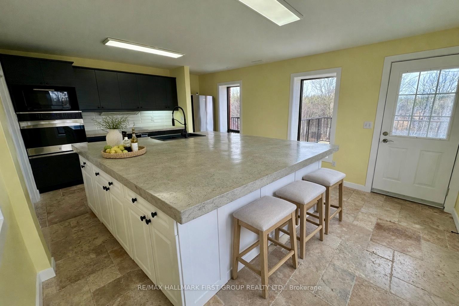 Photo 6 of 2269 Concession 4, Uxbridge, Rural Uxbridge — HOMEH