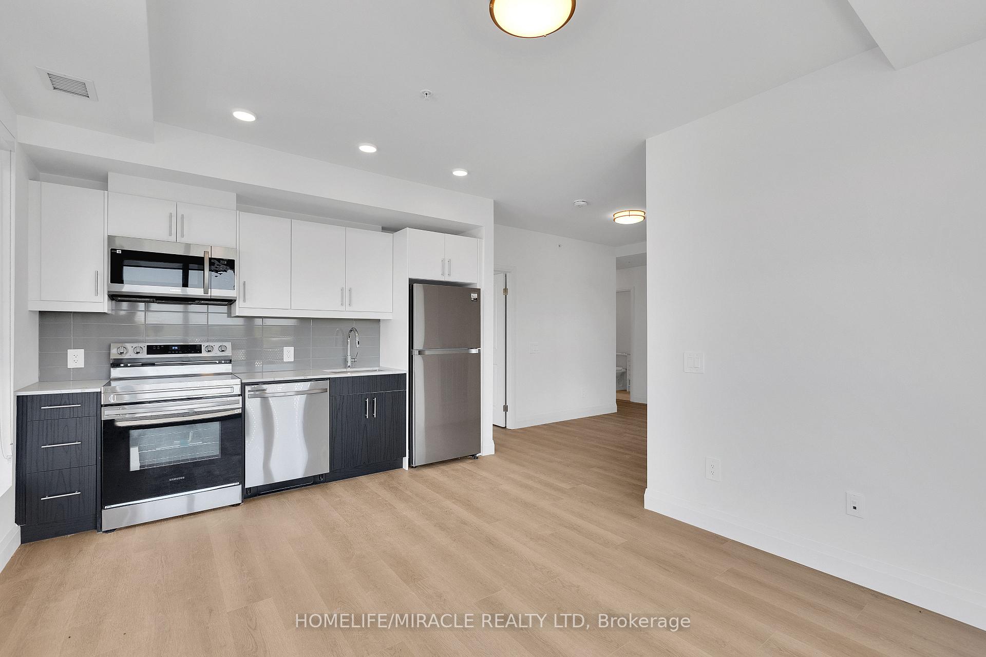 Photo 1 of Unit 313, 1333 Weber Street E, Kitchener, Stanley Park — HOMEH