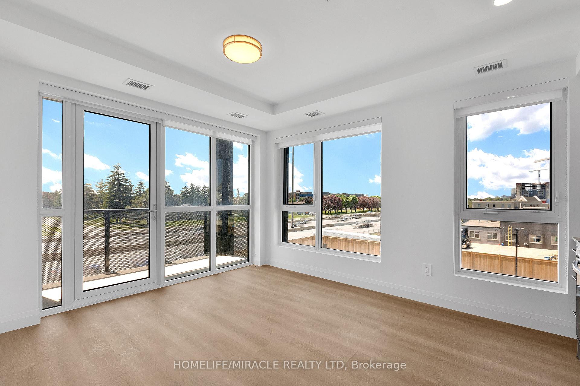 Photo 7 of Unit 313, 1333 Weber Street E, Kitchener, Stanley Park — HOMEH