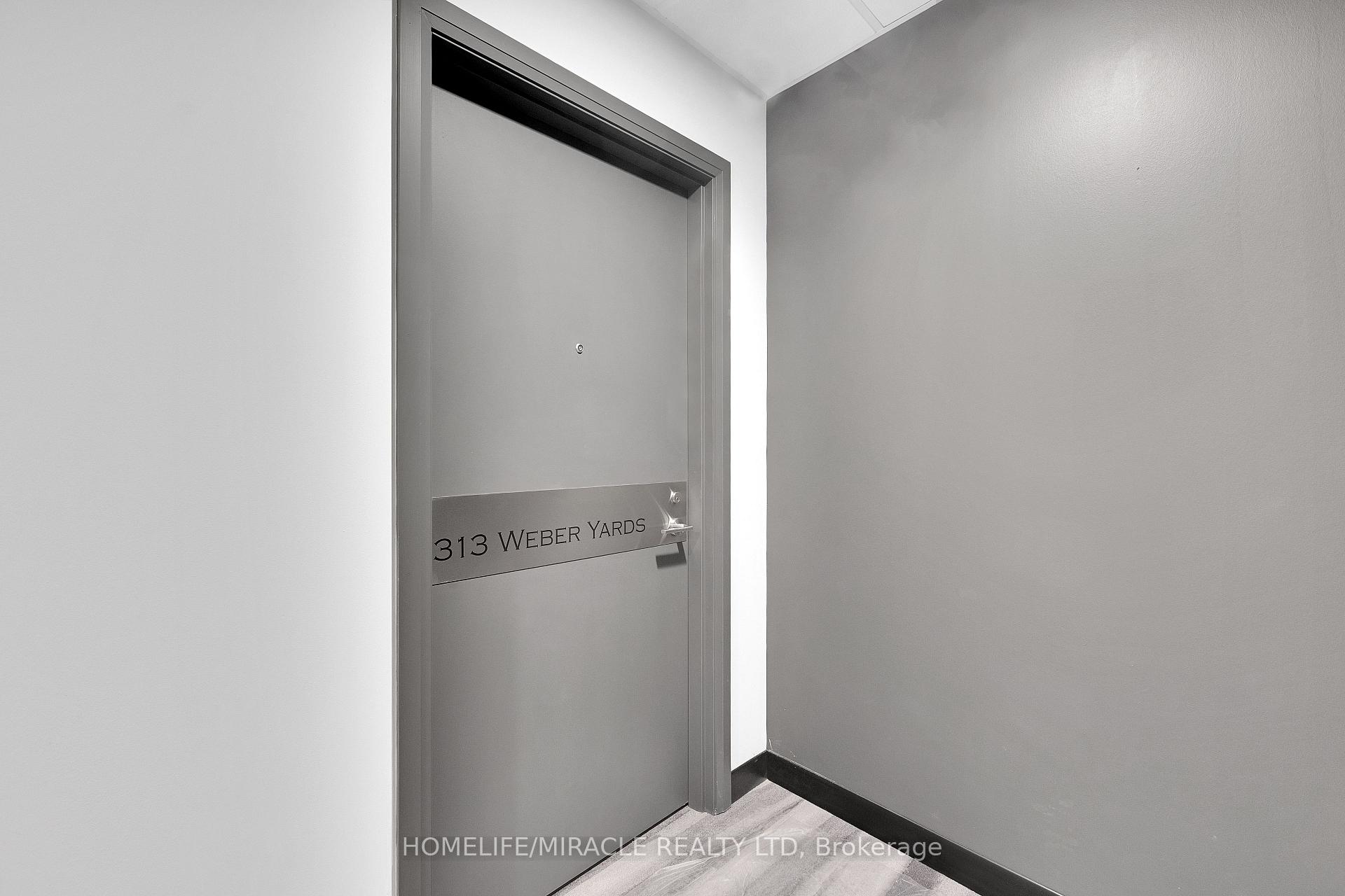 Photo 15 of Unit 313, 1333 Weber Street E, Kitchener, Stanley Park — HOMEH