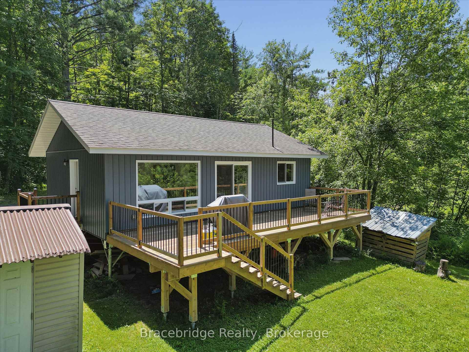 Photo of 1106 River Haven Road