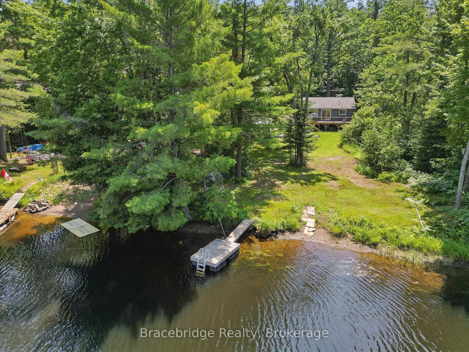 Photo 3 of 1106 River Haven Road, Bracebridge, Draper — HOMEH