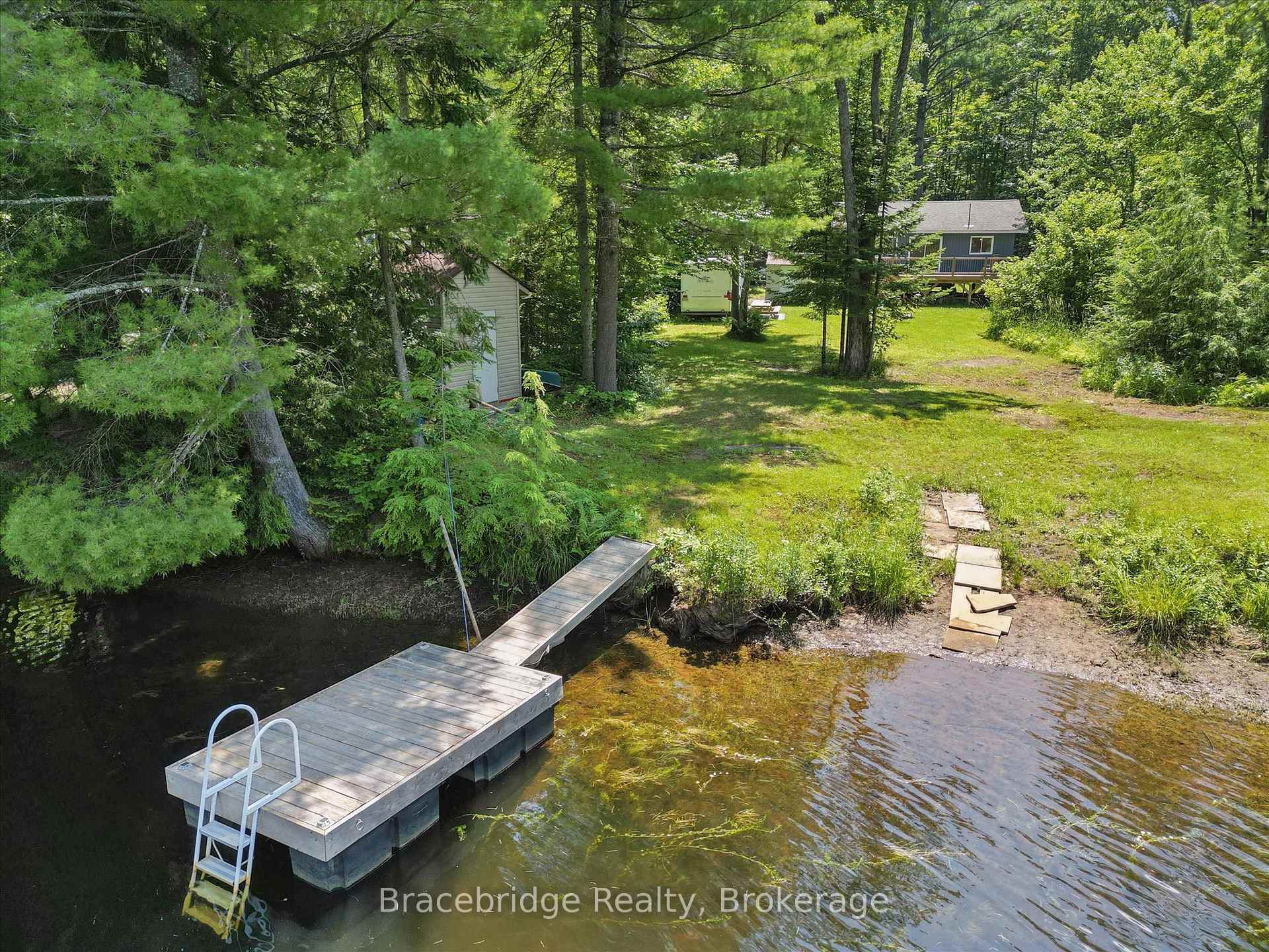 Photo 4 of 1106 River Haven Road, Bracebridge, Draper — HOMEH