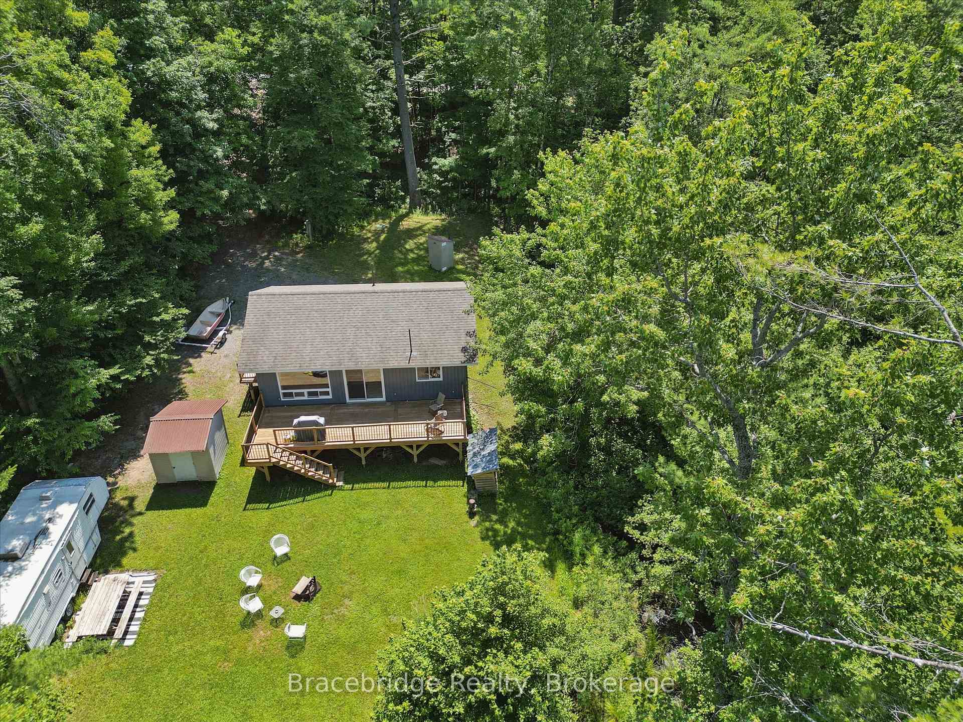 Photo 5 of 1106 River Haven Road, Bracebridge, Draper — HOMEH