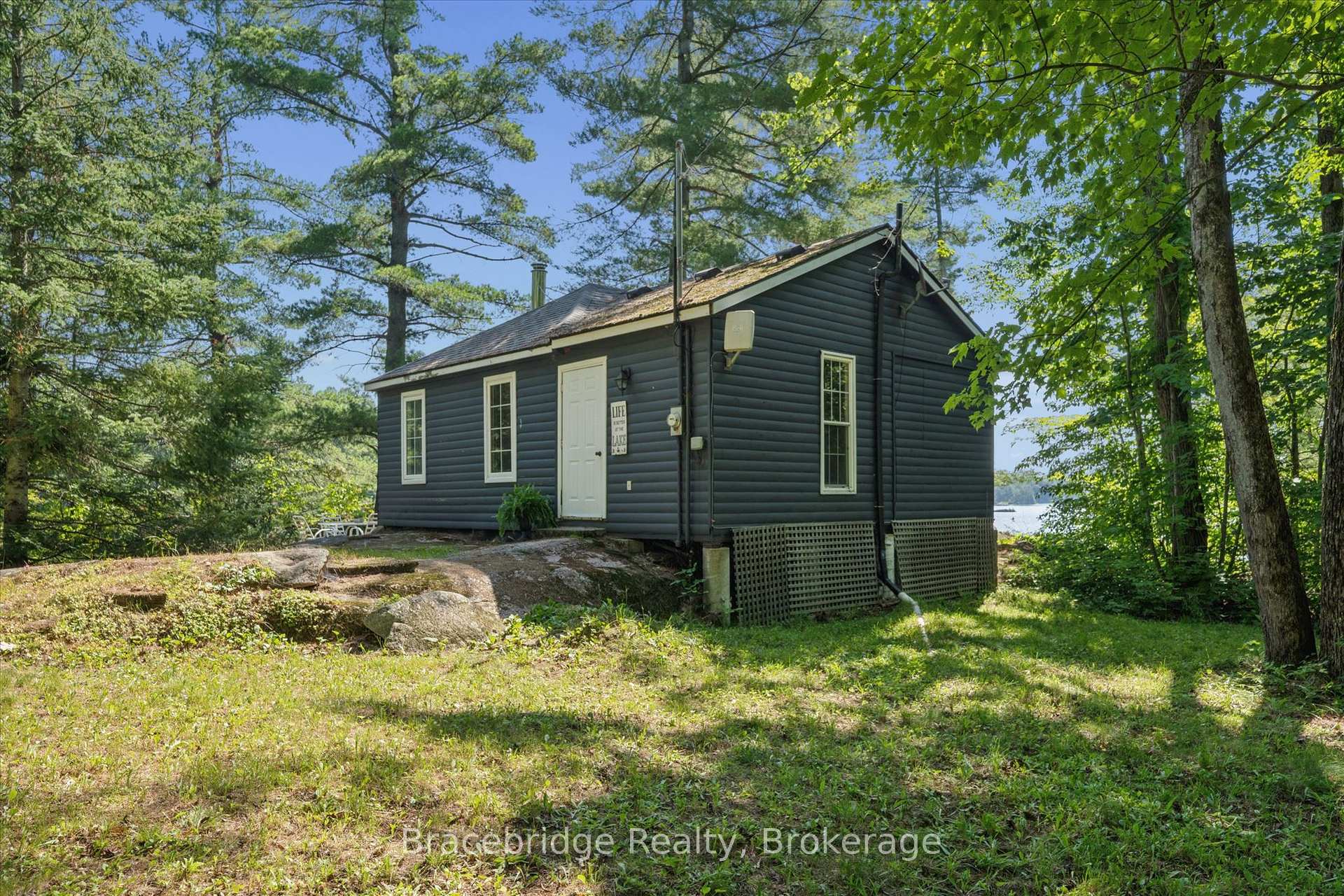 Photo 45 of 1106 River Haven Road, Bracebridge, Draper — HOMEH