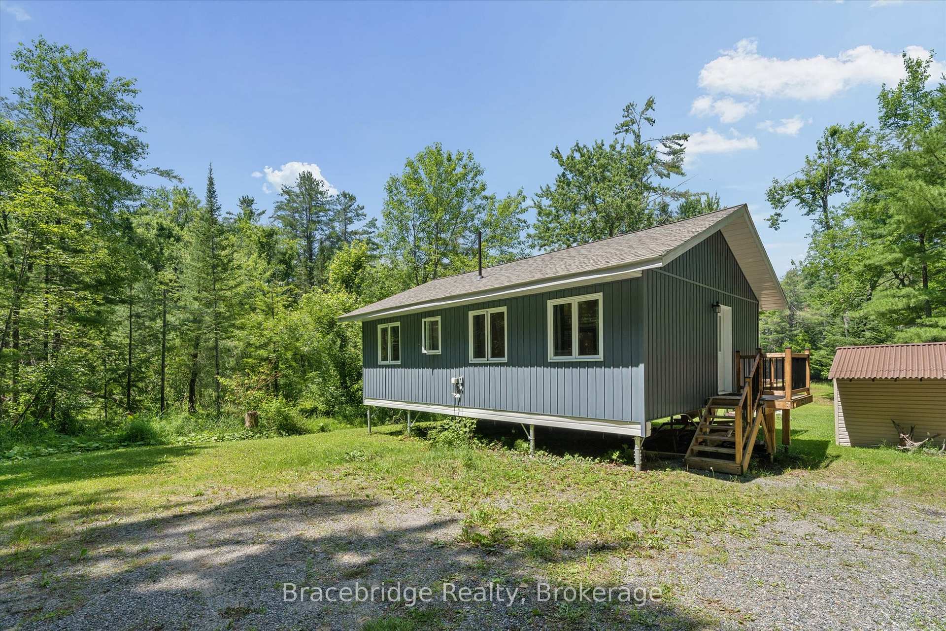 Photo 6 of 1106 River Haven Road, Bracebridge, Draper — HOMEH