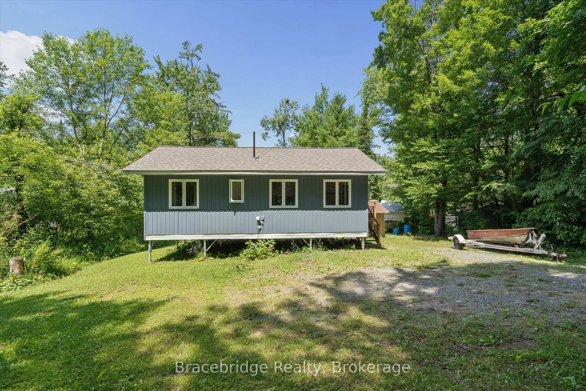Photo 7 of 1106 River Haven Road, Bracebridge, Draper — HOMEH