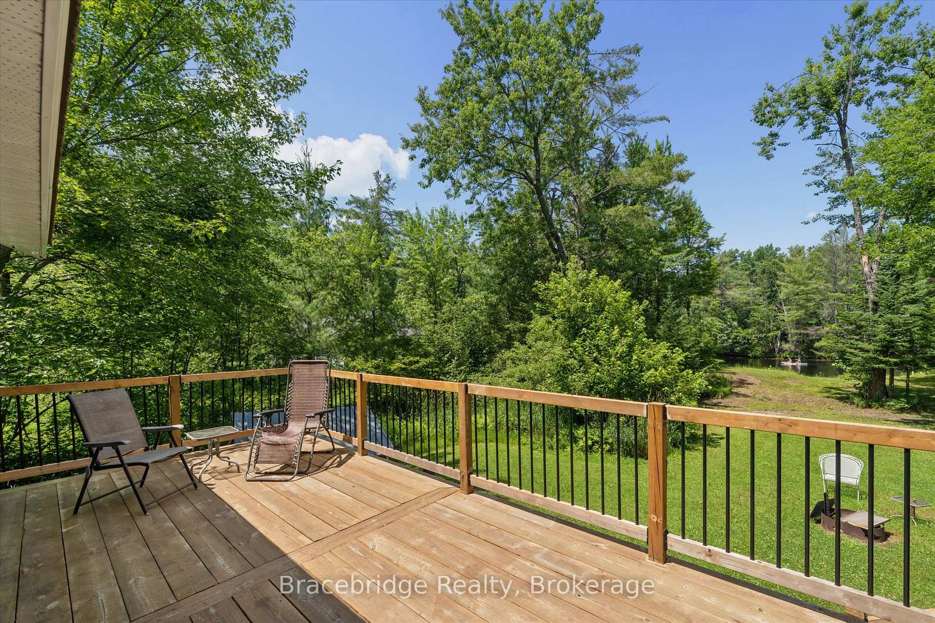 Photo 9 of 1106 River Haven Road, Bracebridge, Draper — HOMEH