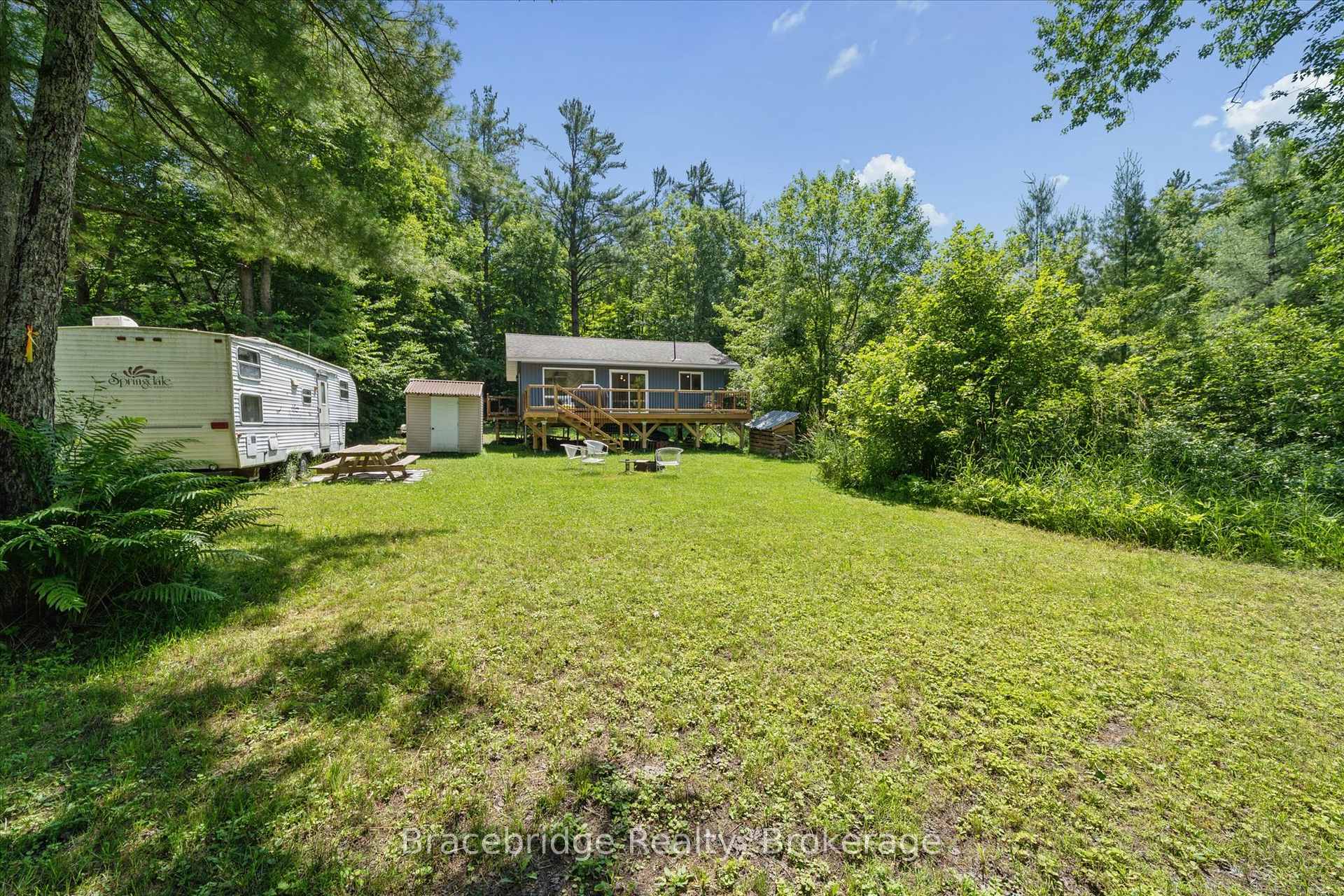 Photo 10 of 1106 River Haven Road, Bracebridge, Draper — HOMEH