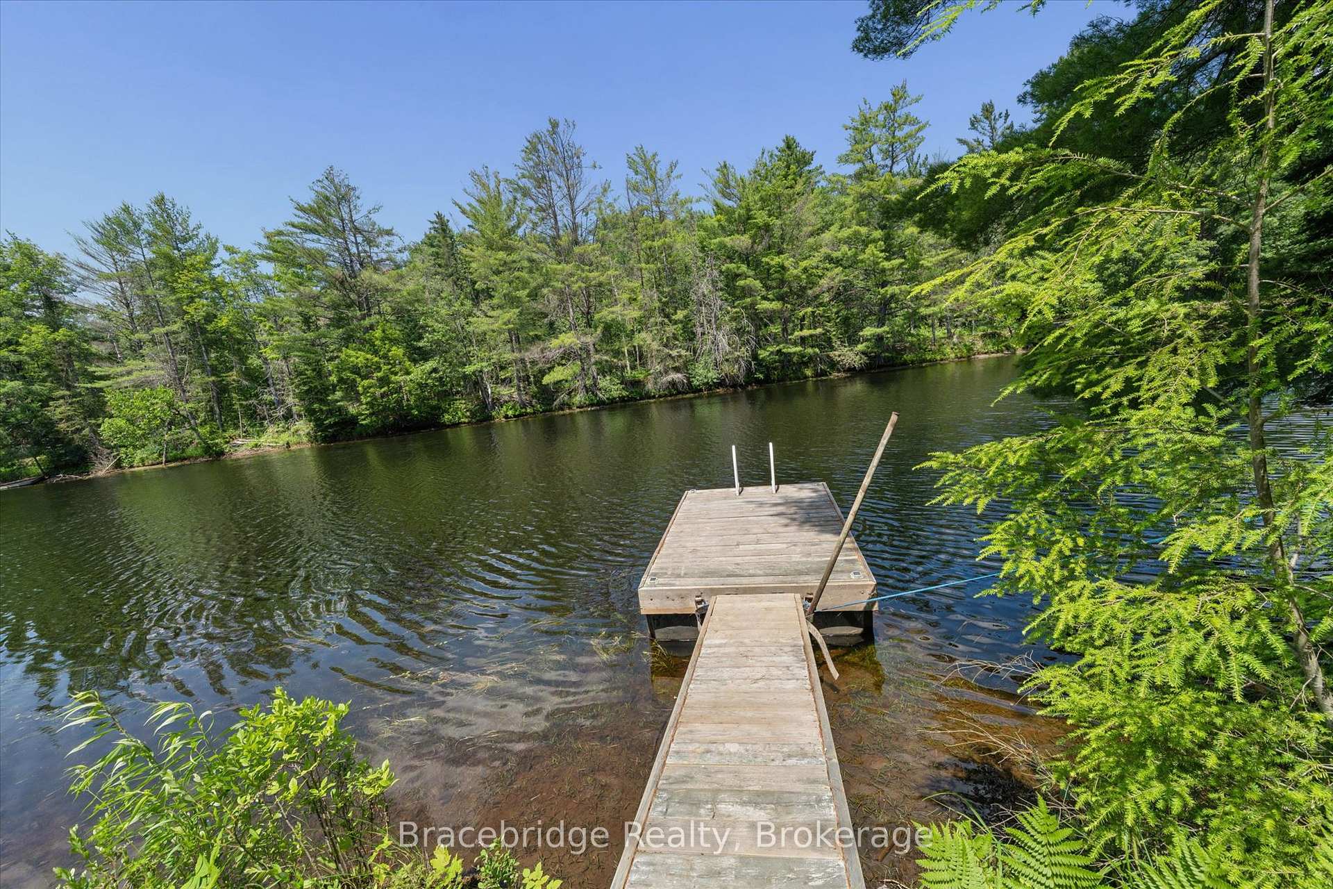 Photo 11 of 1106 River Haven Road, Bracebridge, Draper — HOMEH