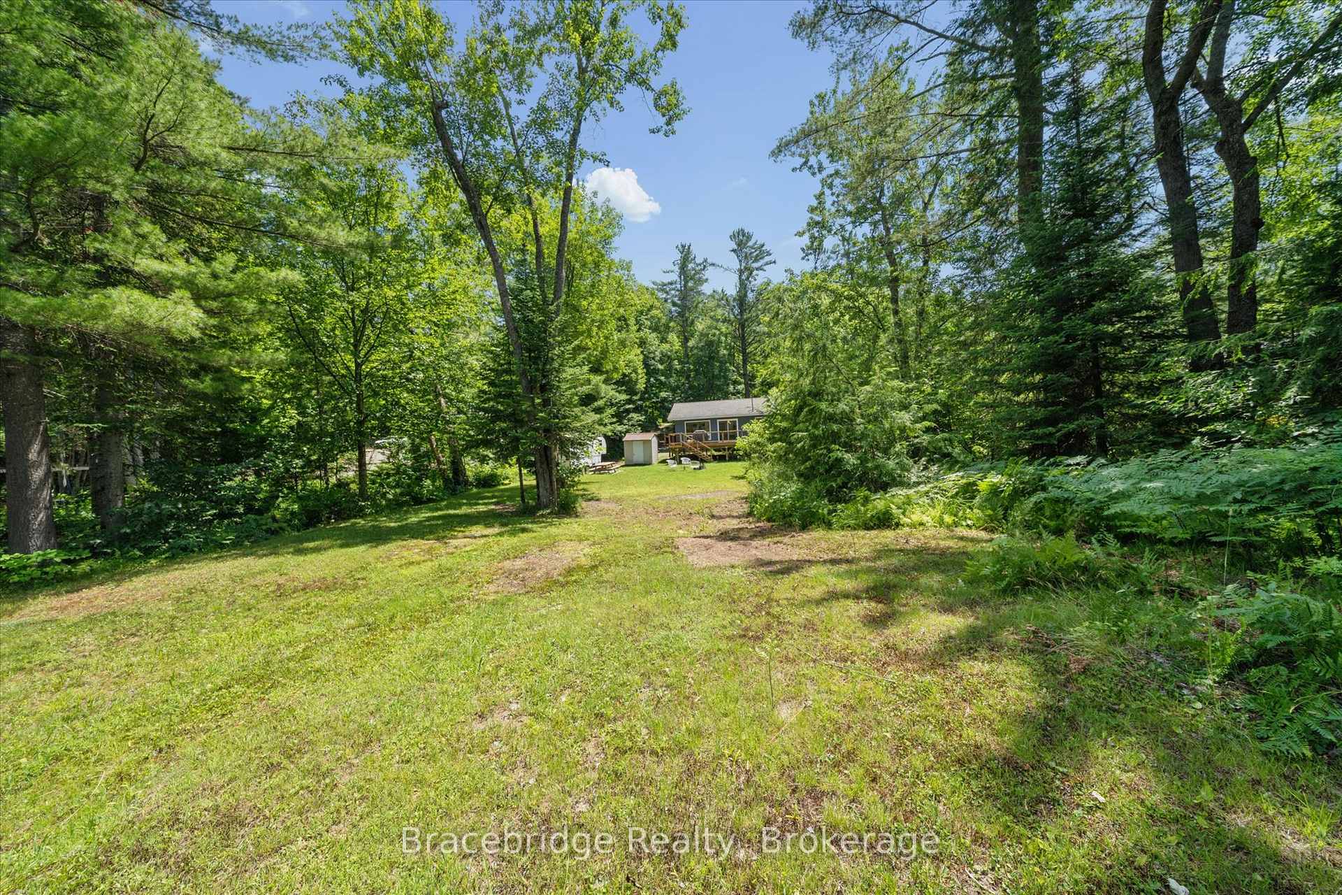 Photo 12 of 1106 River Haven Road, Bracebridge, Draper — HOMEH
