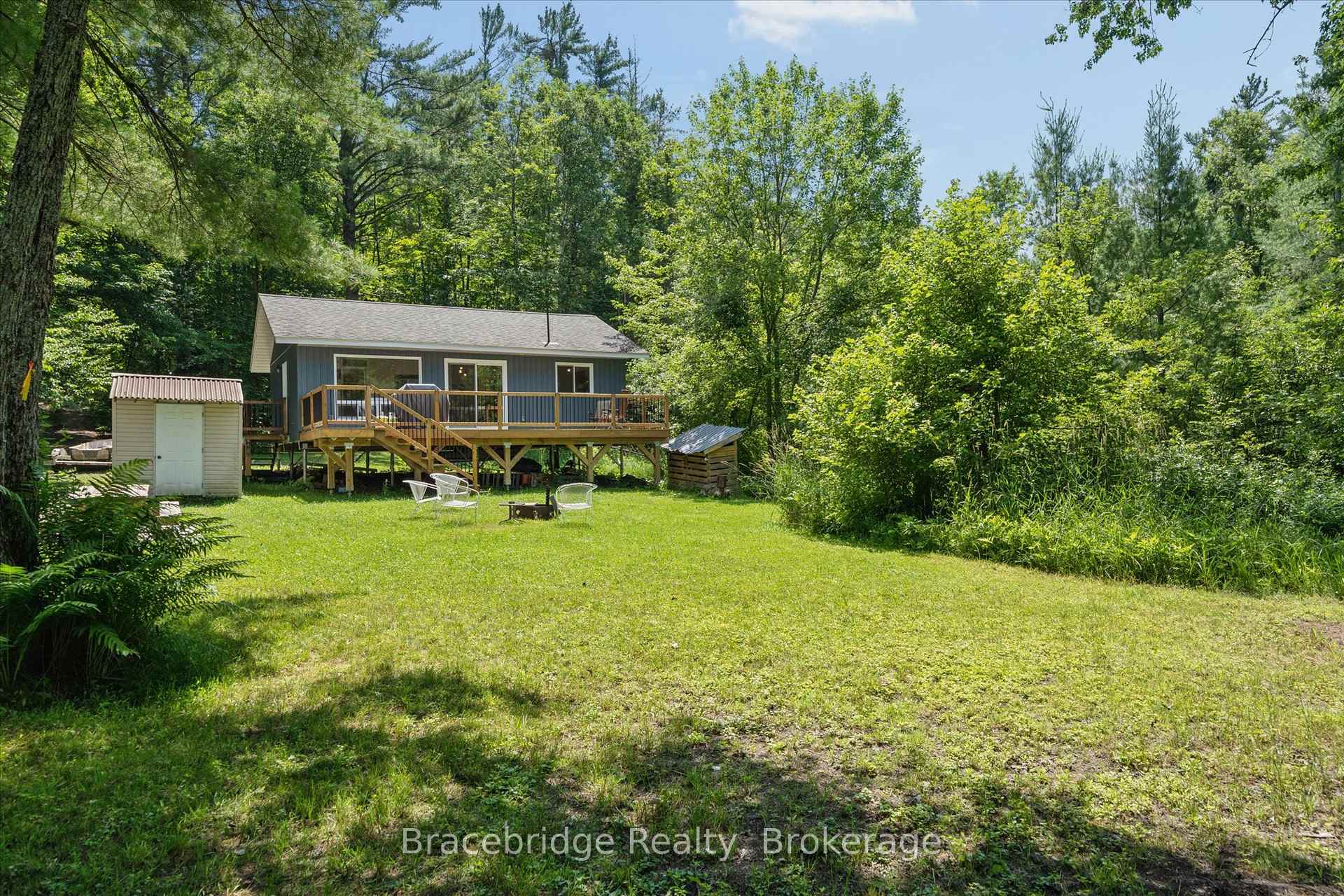 Photo 13 of 1106 River Haven Road, Bracebridge, Draper — HOMEH